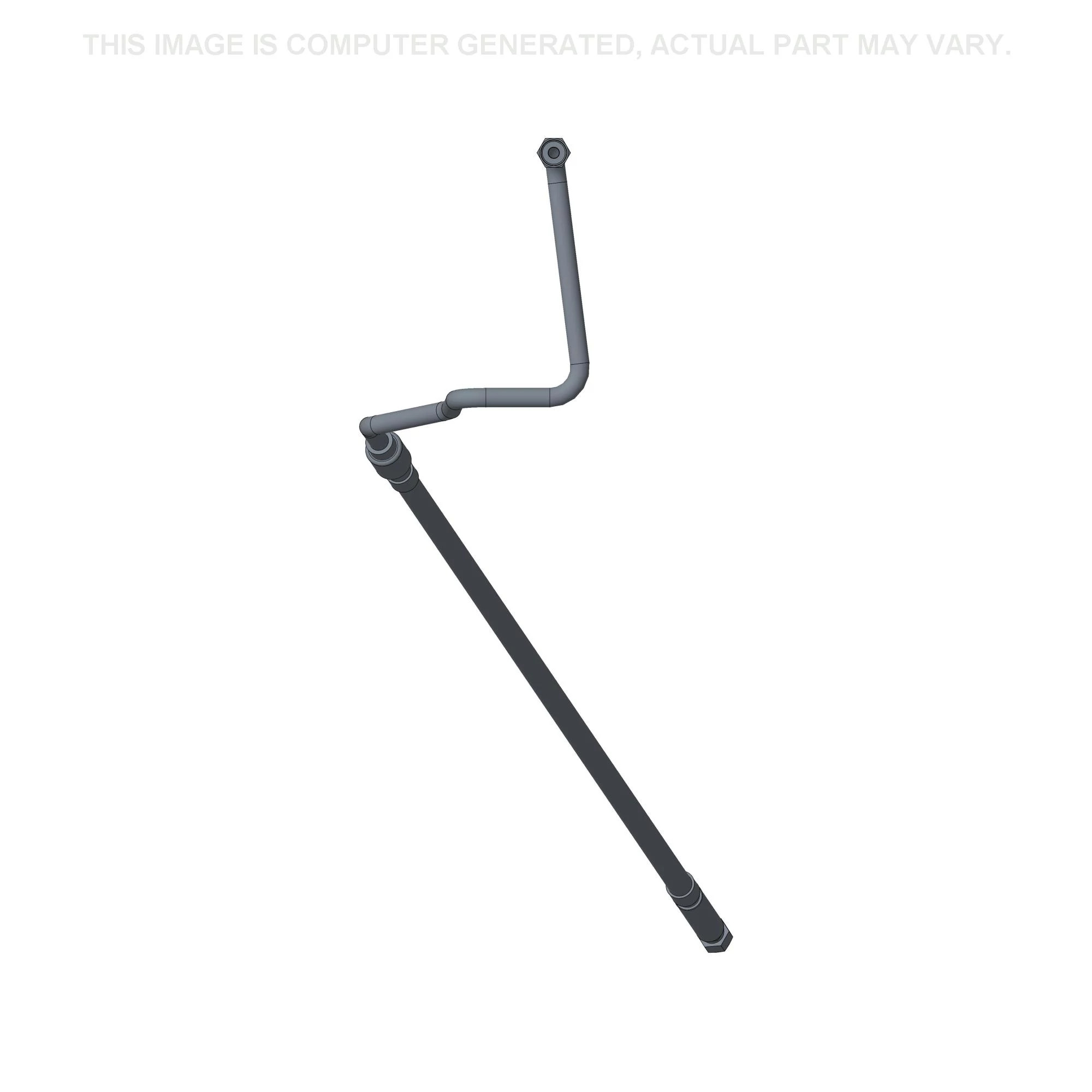 ТРУБОПРОВОД | MILLER | AMEA | RU