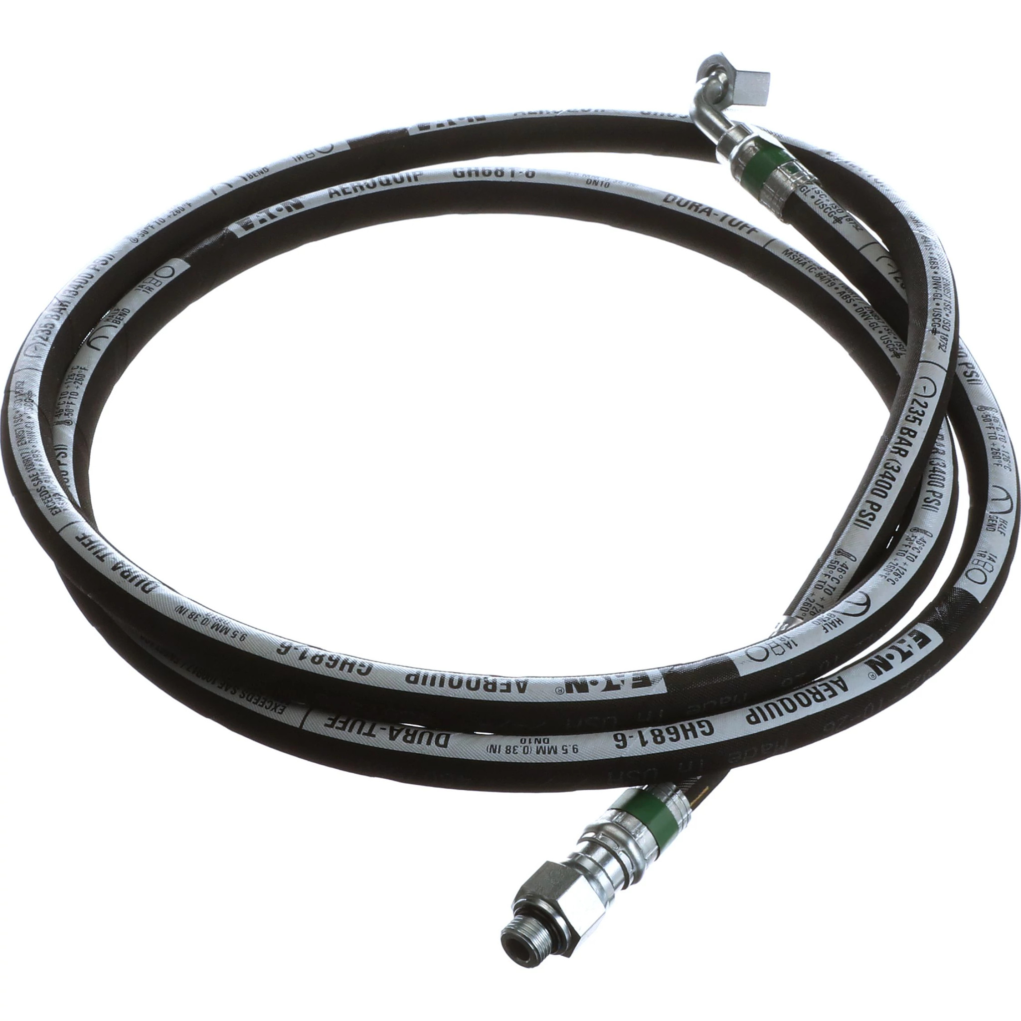 HOSE | CASECE | AMEA | EN