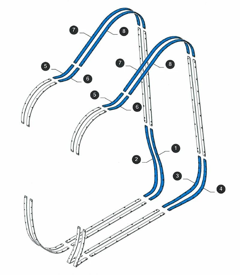 KIT | NEWHOLLANDAG | EU | ES