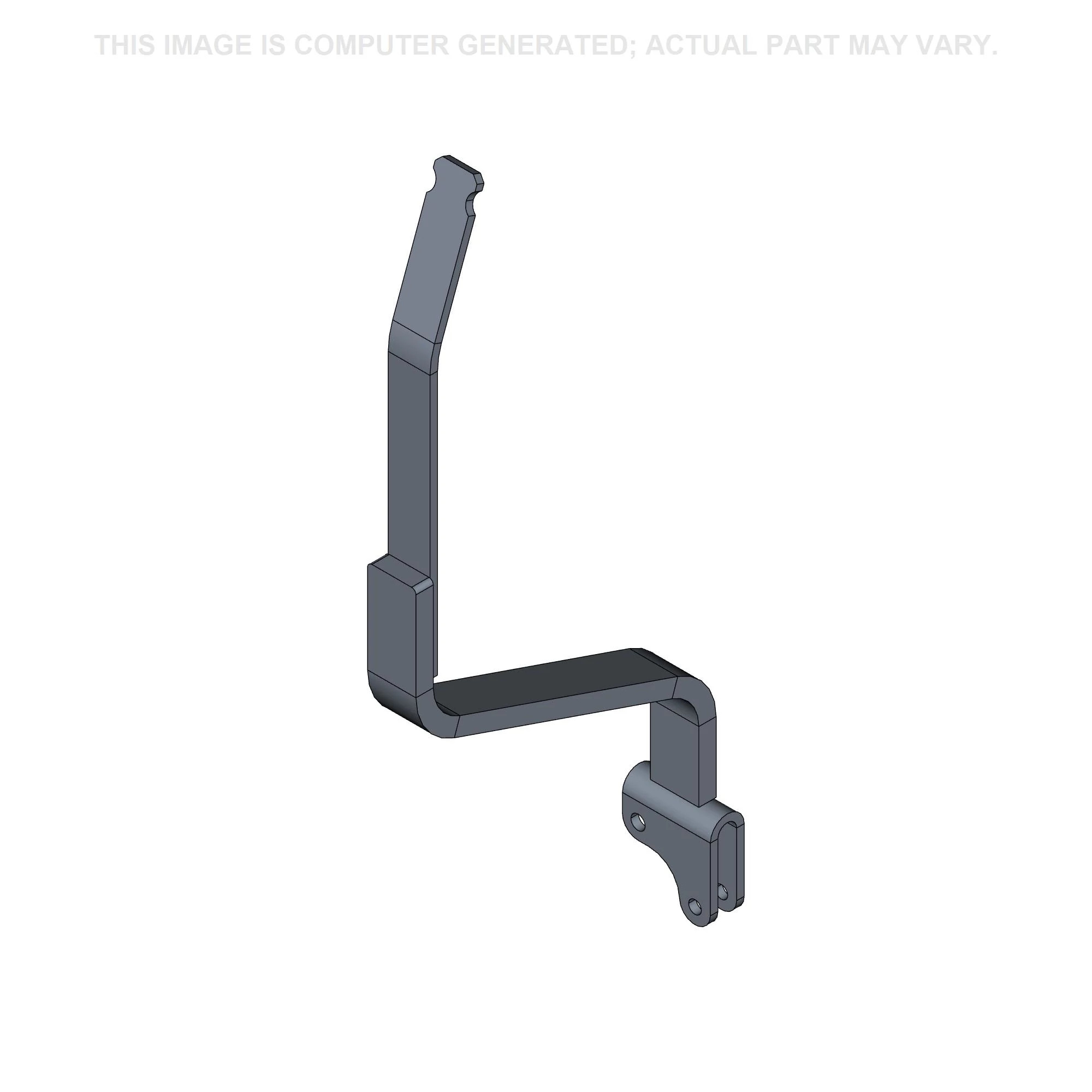 LEVER | CASEIH | EU | EN