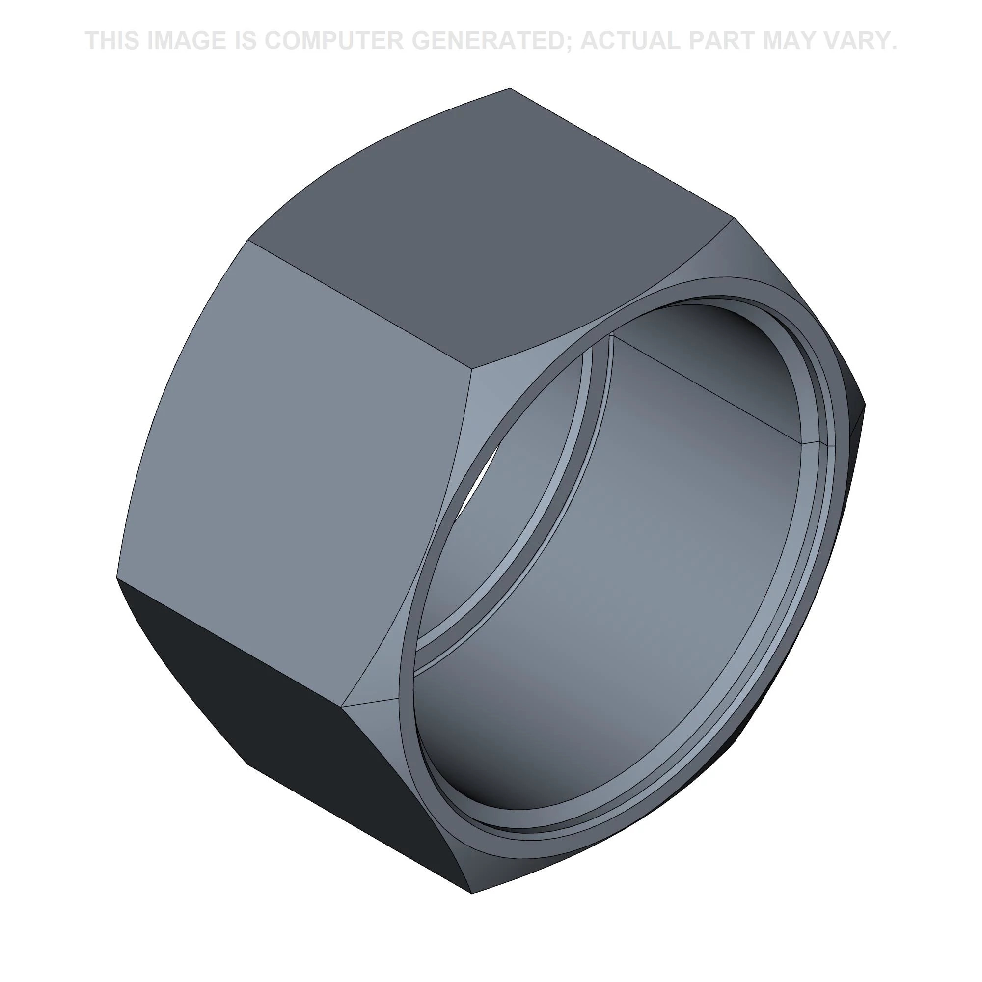 TUERCA DE TUBO | CASECE | EU | ES