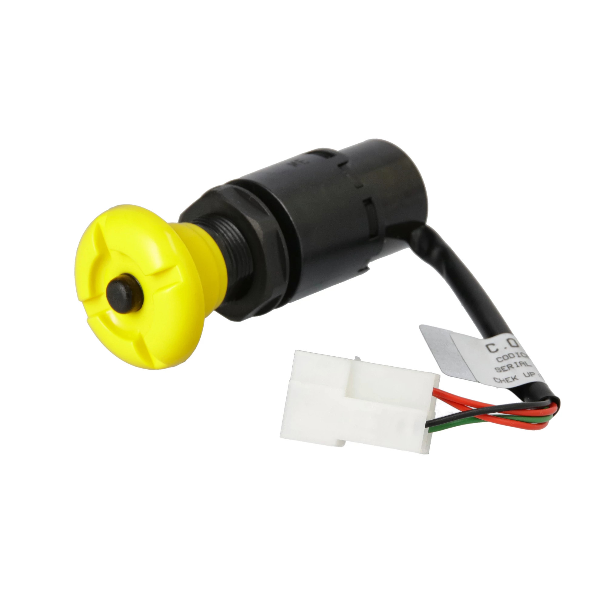 SCHALTERBAUGRUPPE | CASECE | EU | DE