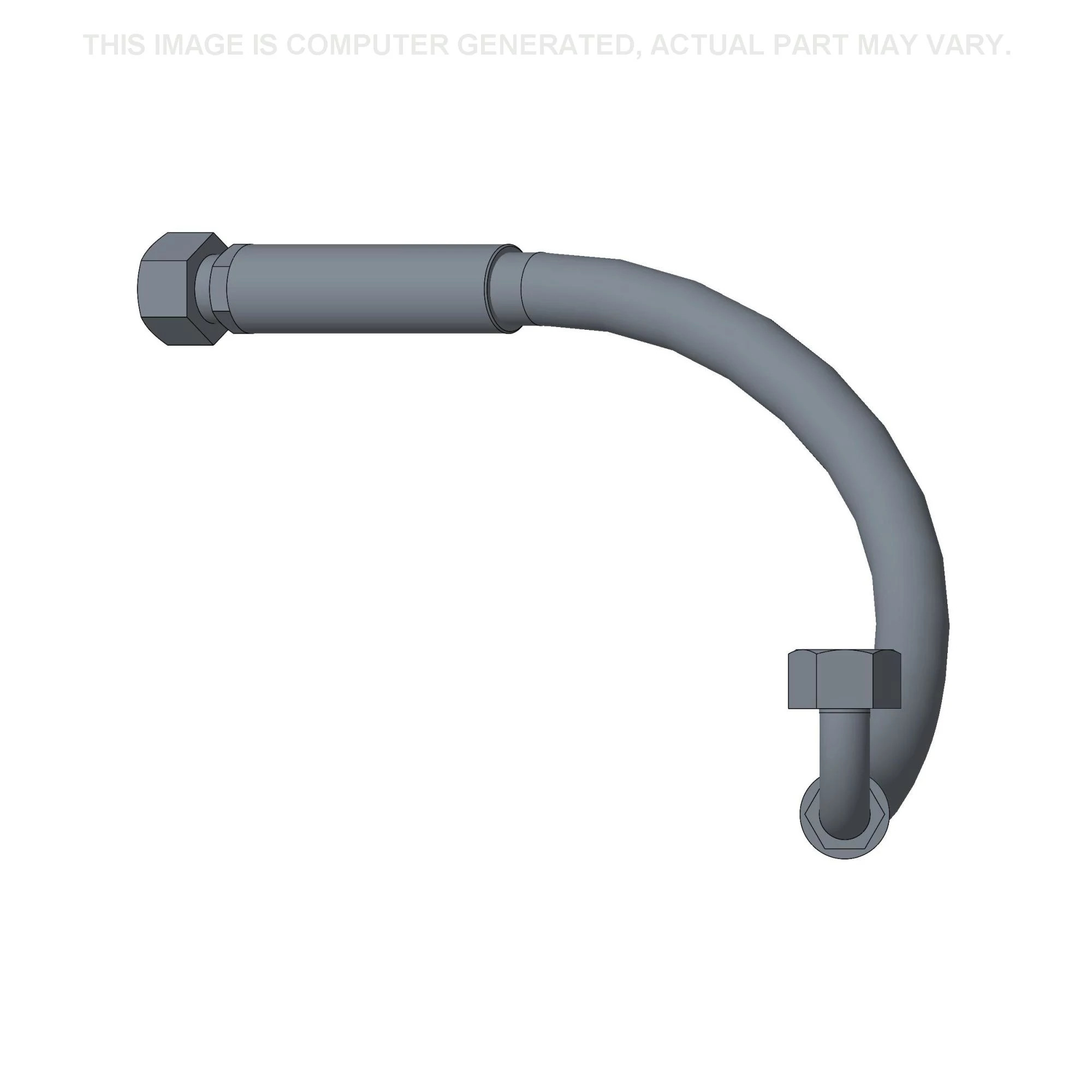 TUBO IDRAULICO | CASECE | EU | IT