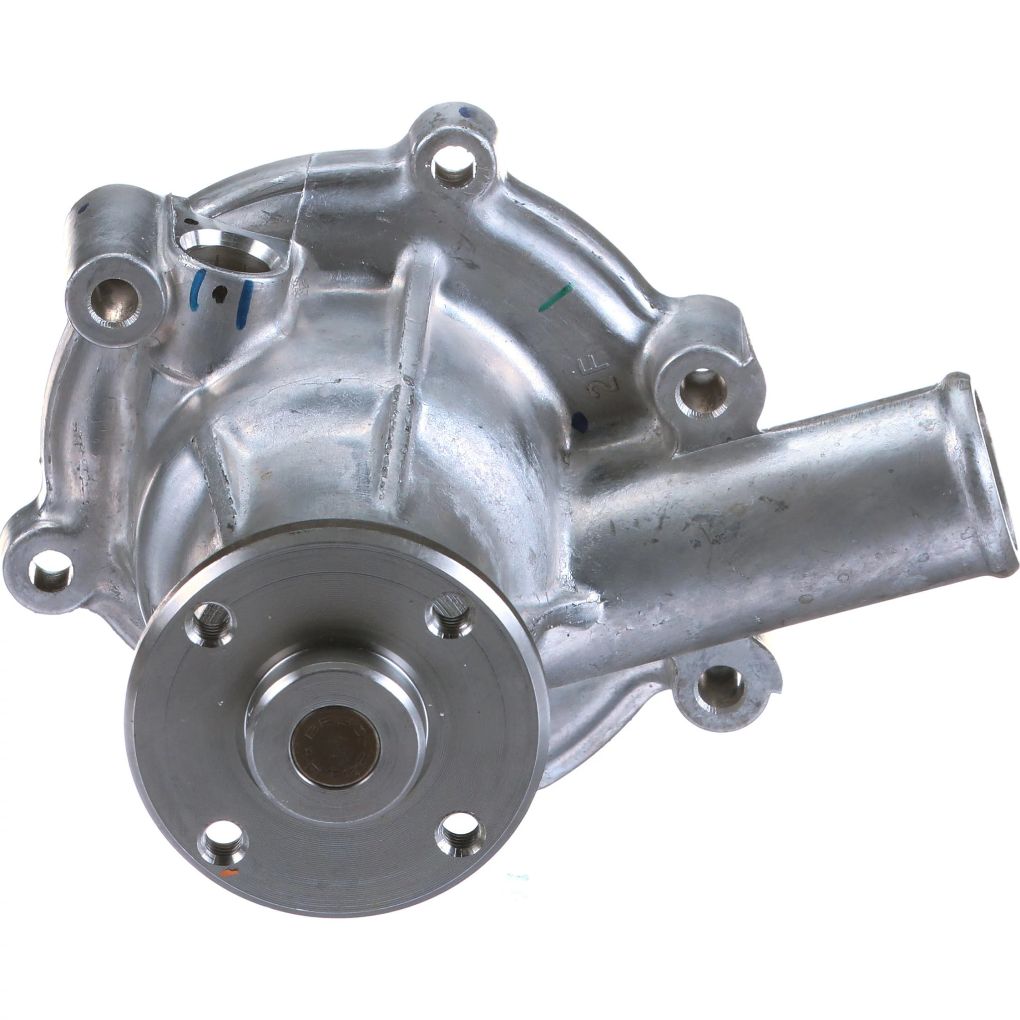 POMPA WODNA | NEWHOLLANDCE | EU | PL