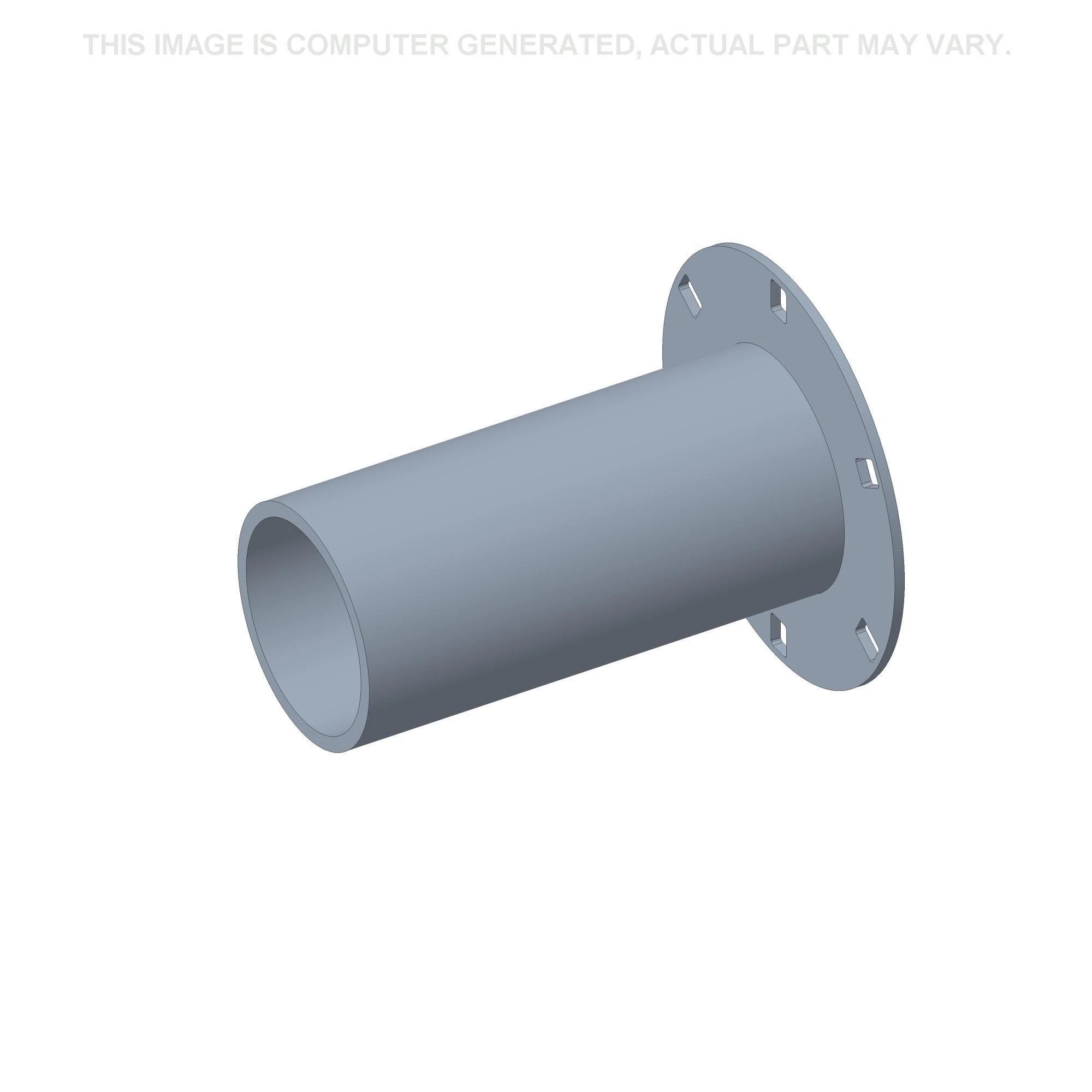Hydraulic Oil Filter Flange | CASEIH | BR | PT