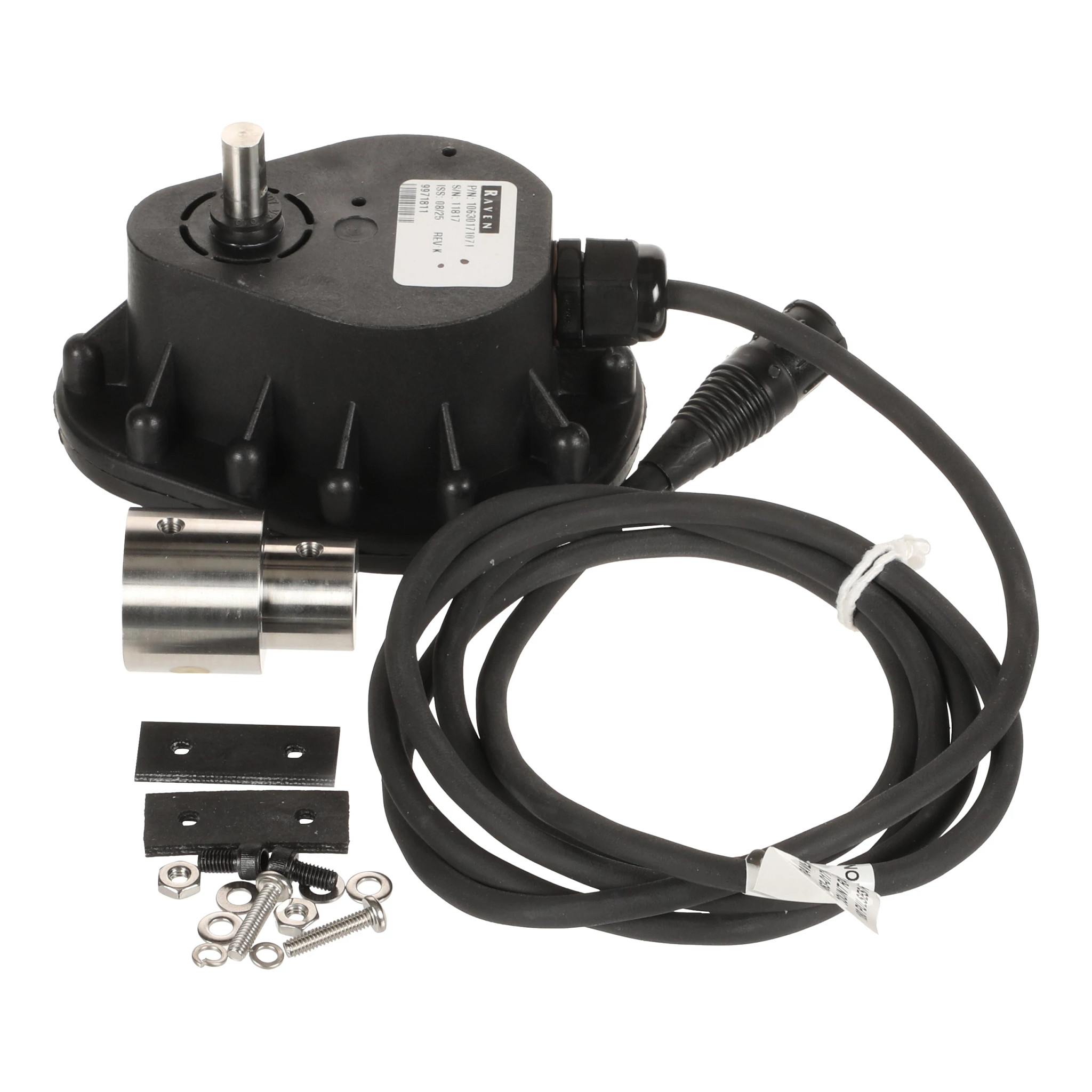 ENCODER | CASEIH | CA | EN