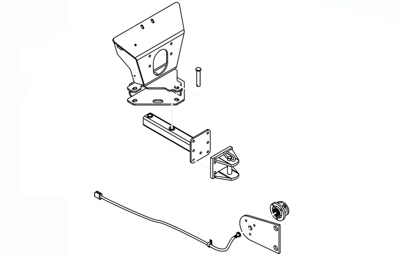 KIT DIA RECOLTE-HACH | NEWHOLLANDAG | CA | FR