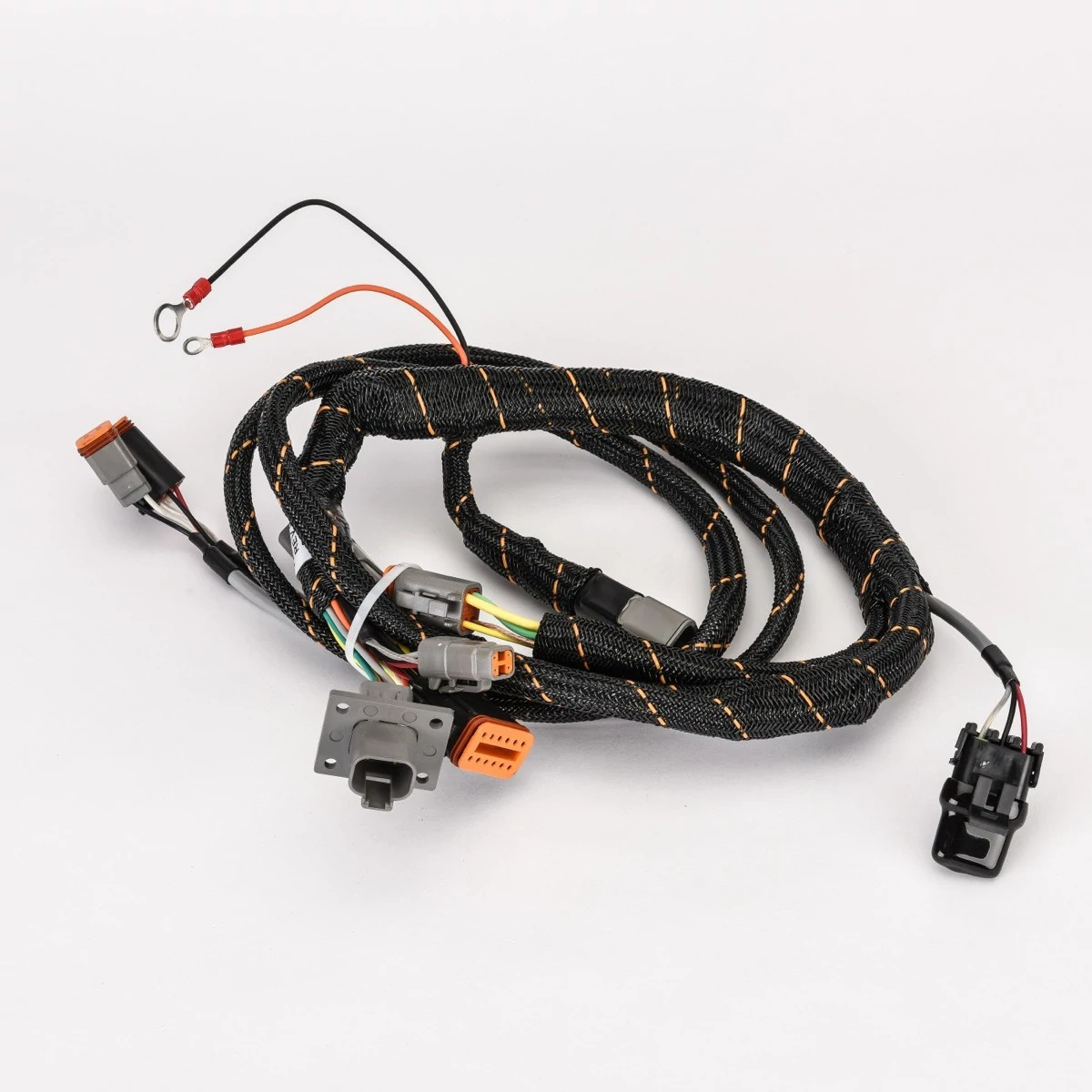 Wire Harness | CASEIH | US | EN