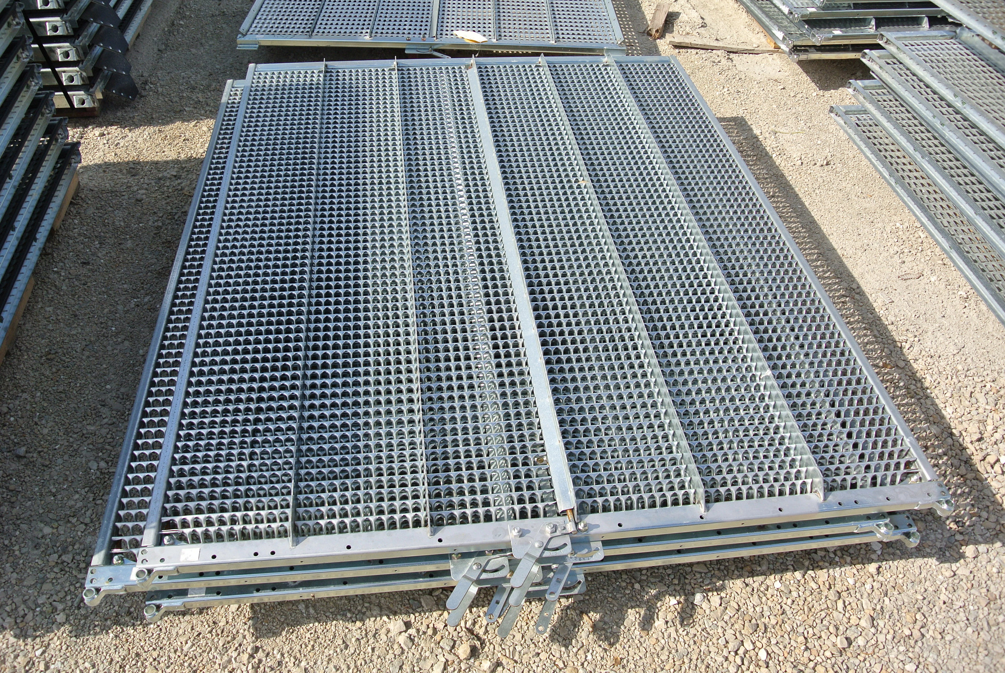 SIEVE | CASEIH | GB | EN