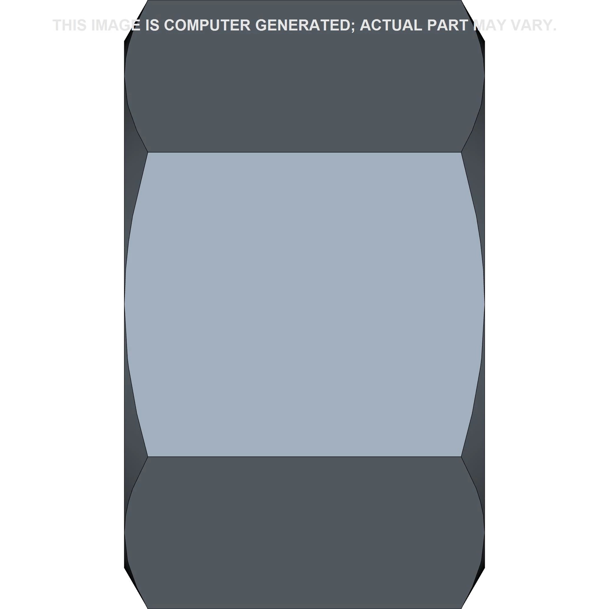 TUBE NUT | MILLER | CA | EN