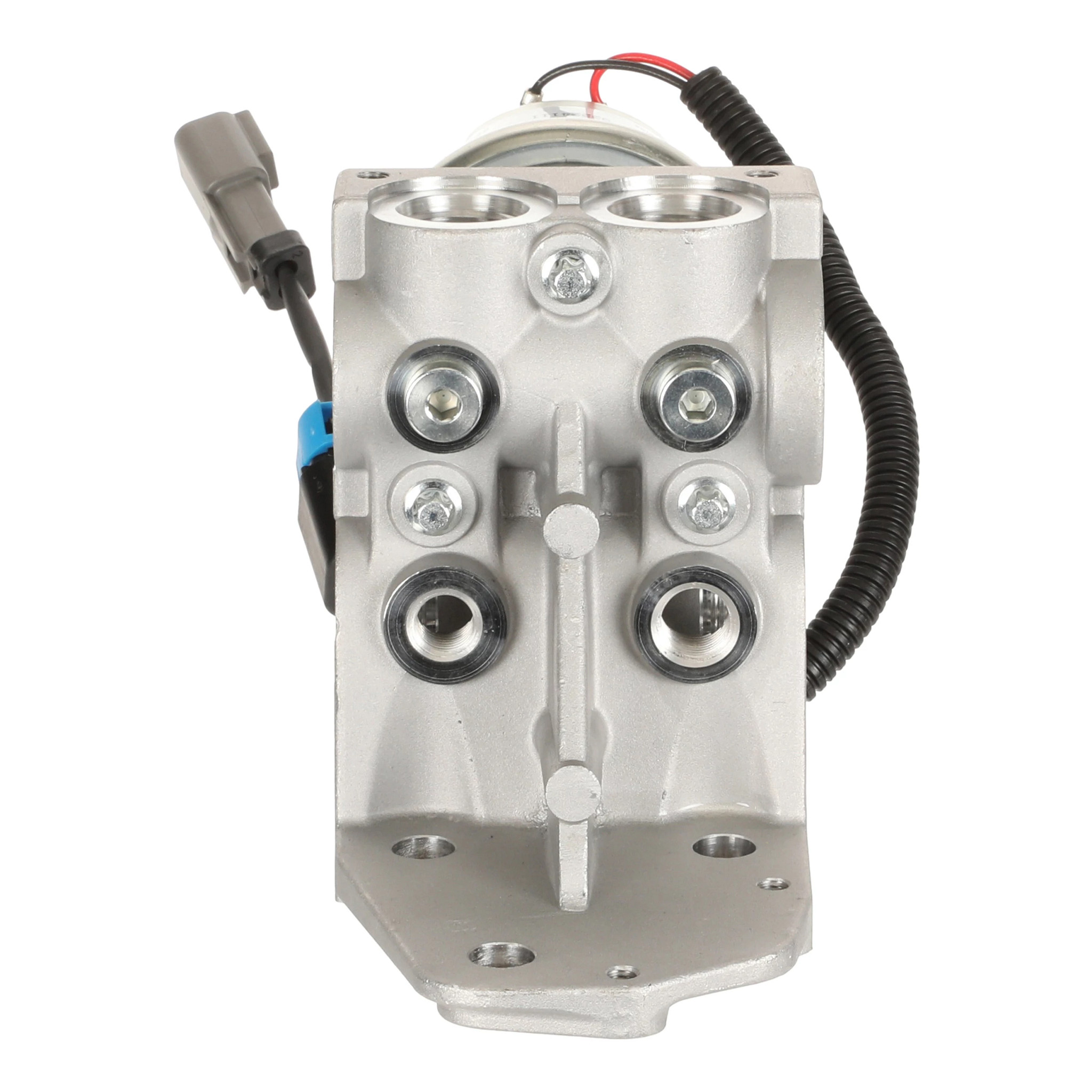 FUEL PUMP | NEWHOLLANDAG | GB | EN