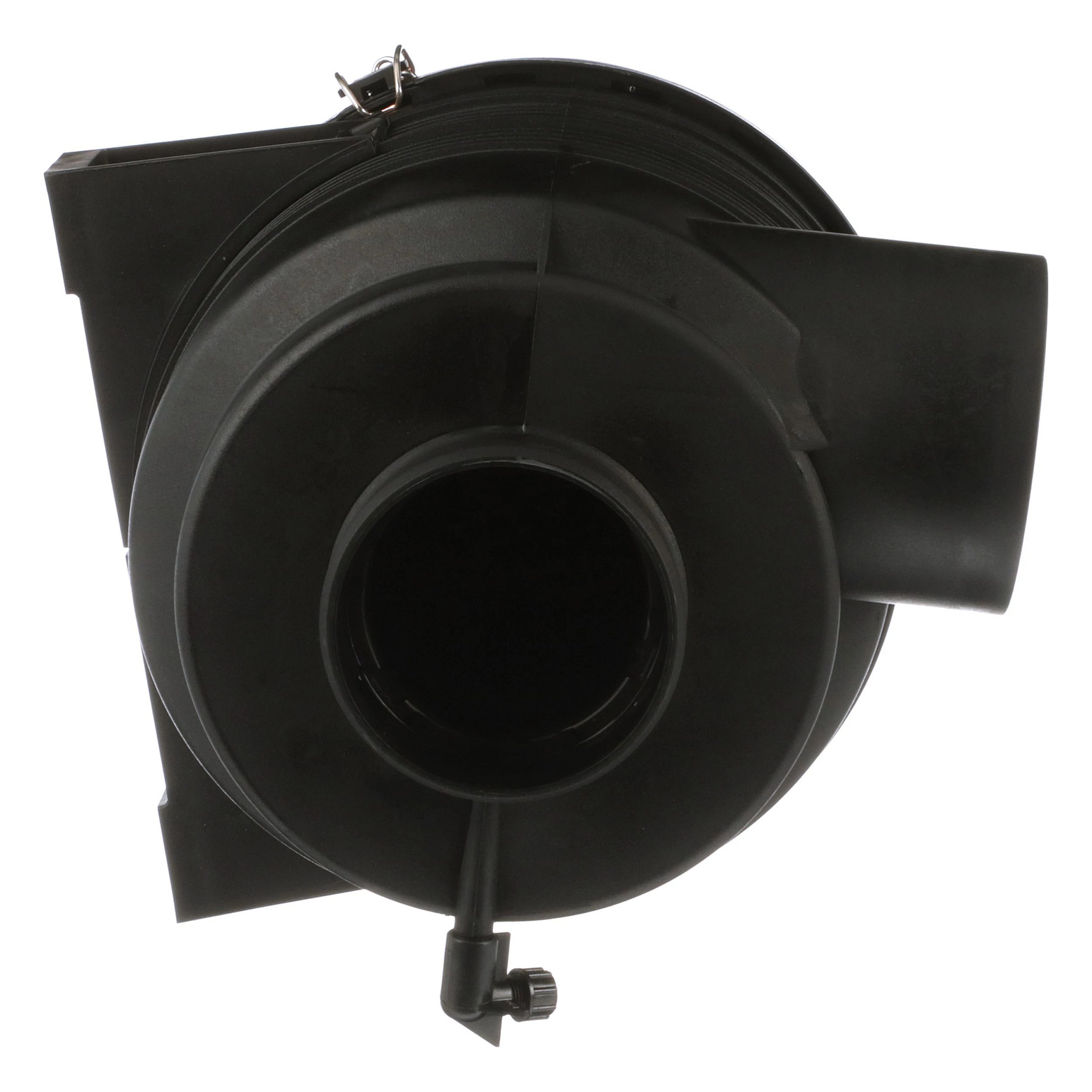 AIR CLEANER | NEWHOLLANDAG | CA | EN