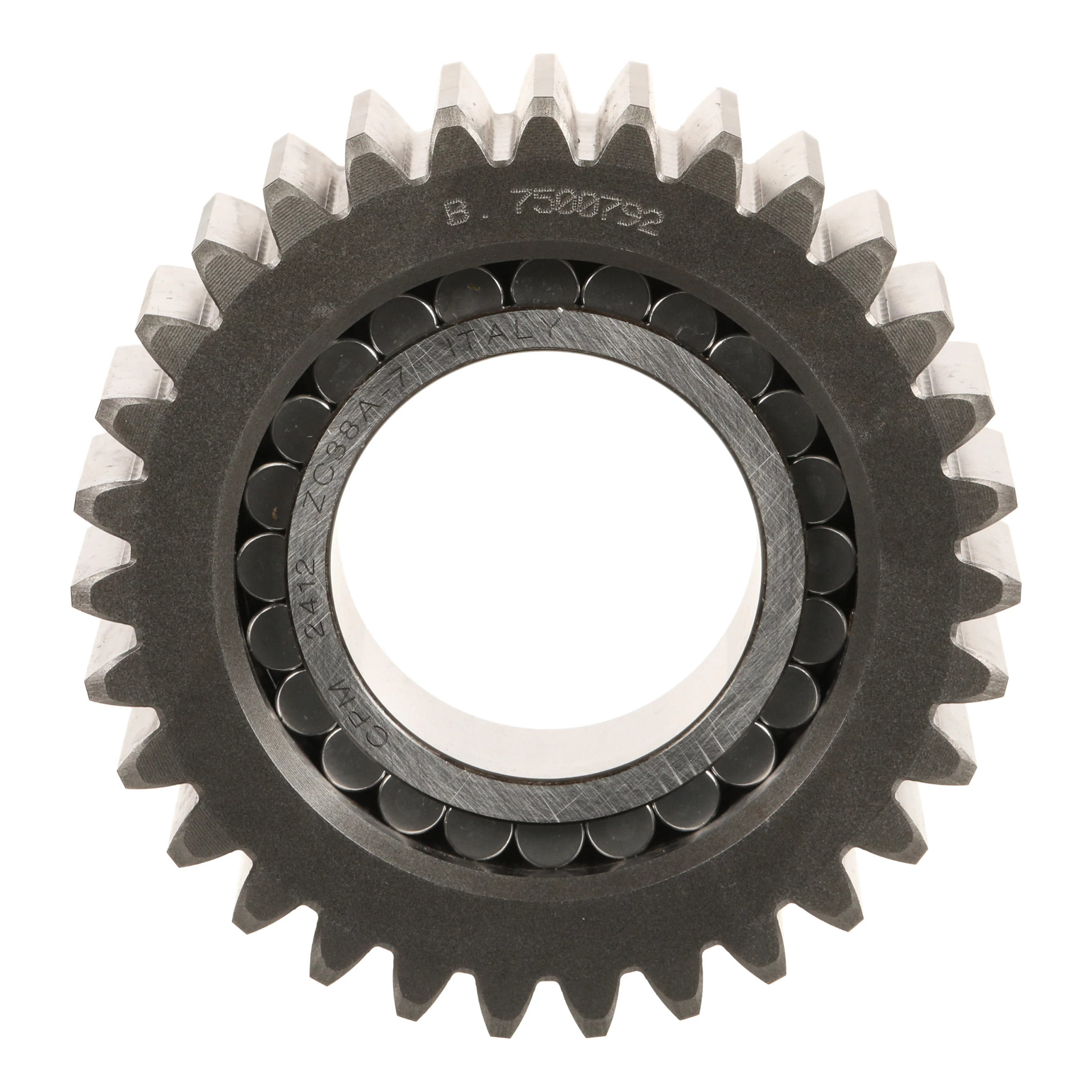 REDUCER | MILLER | CA | EN