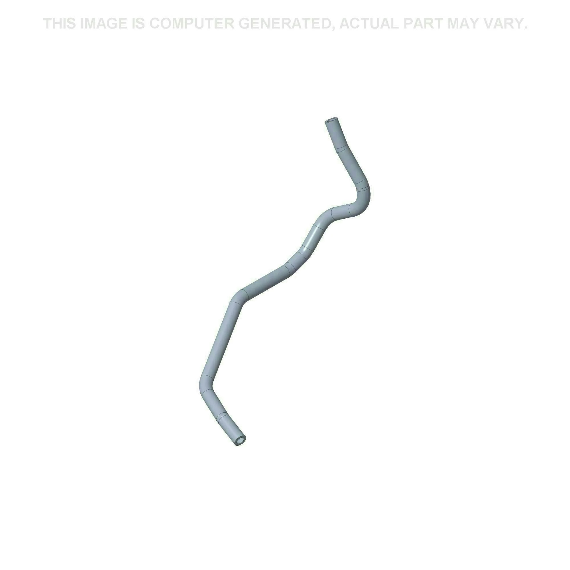 HEATER HOSE | NEWHOLLANDAG | US | EN