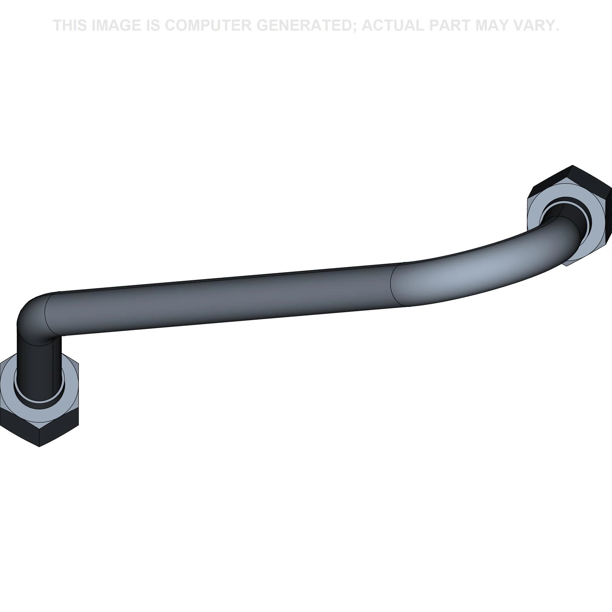 TUYAU HYDRAULIQUE | NEWHOLLANDCE | CA | FR