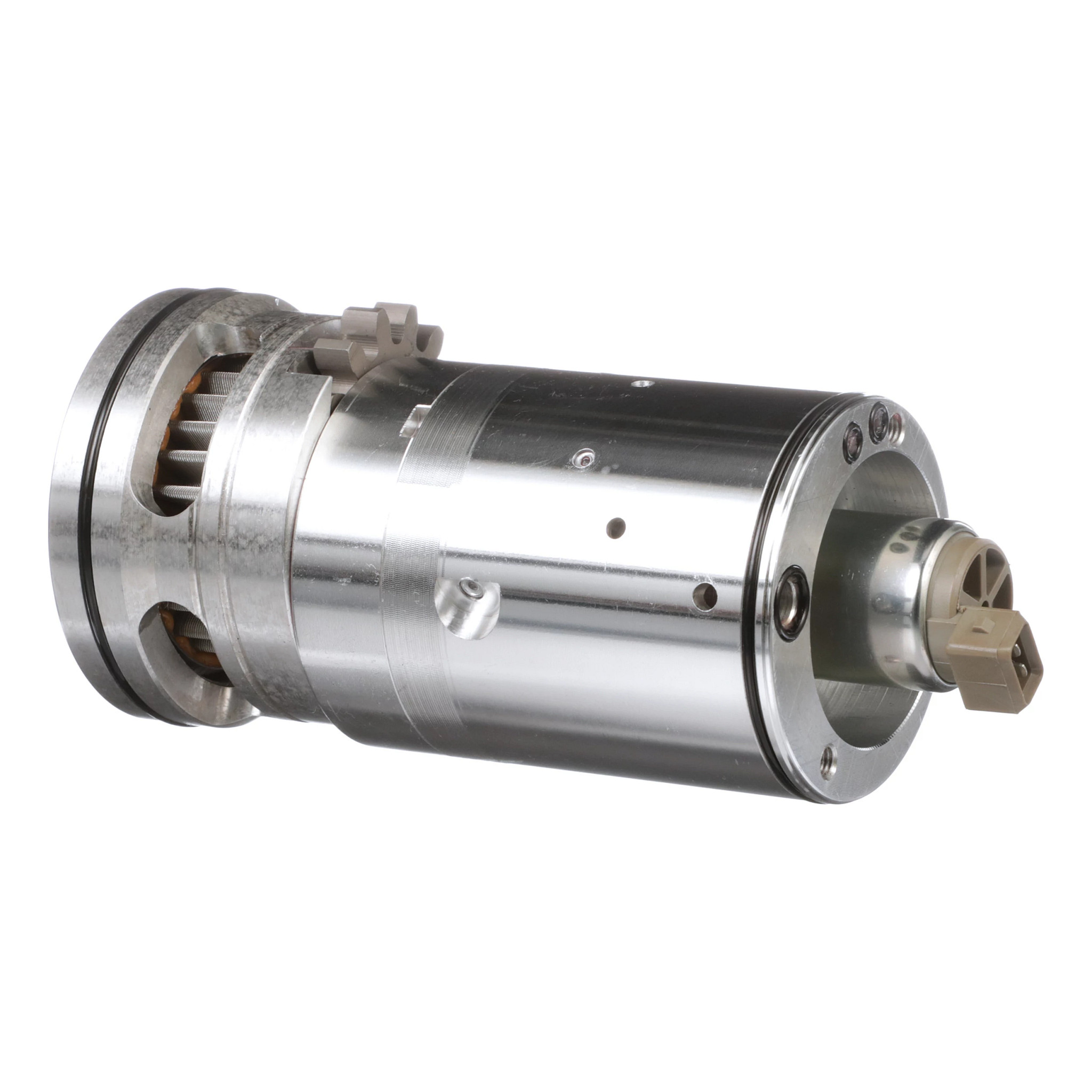 HYDRAULIC PUMP | CASEIH | SA | EN