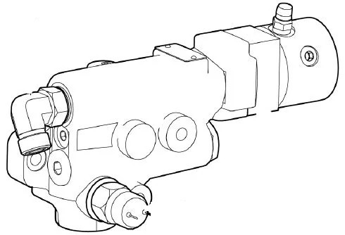 DIA KIT, TRACTOR | NEWHOLLANDCE | CA | EN