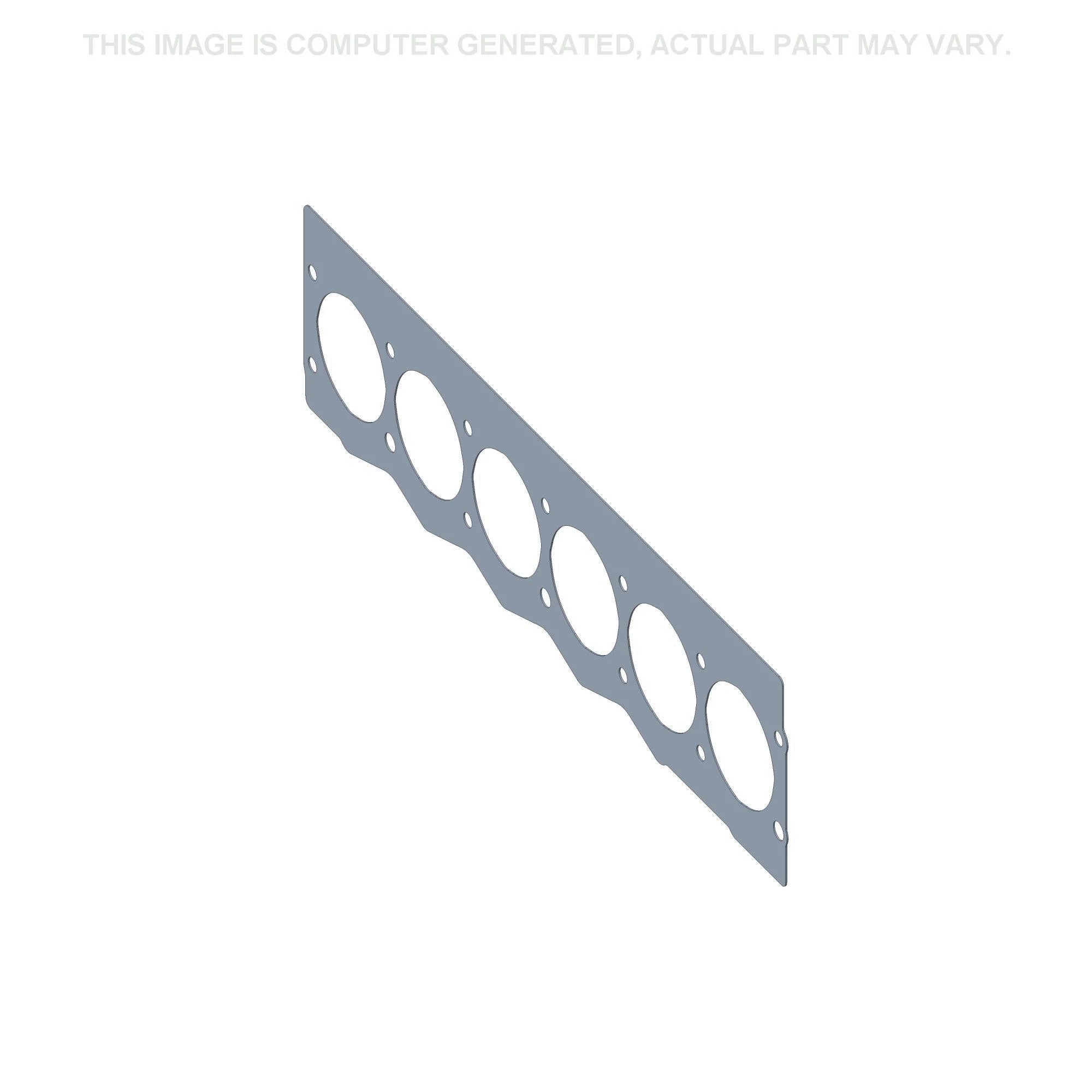 Junta do cabeçote dos cilindros | CASEIH | BR | PT