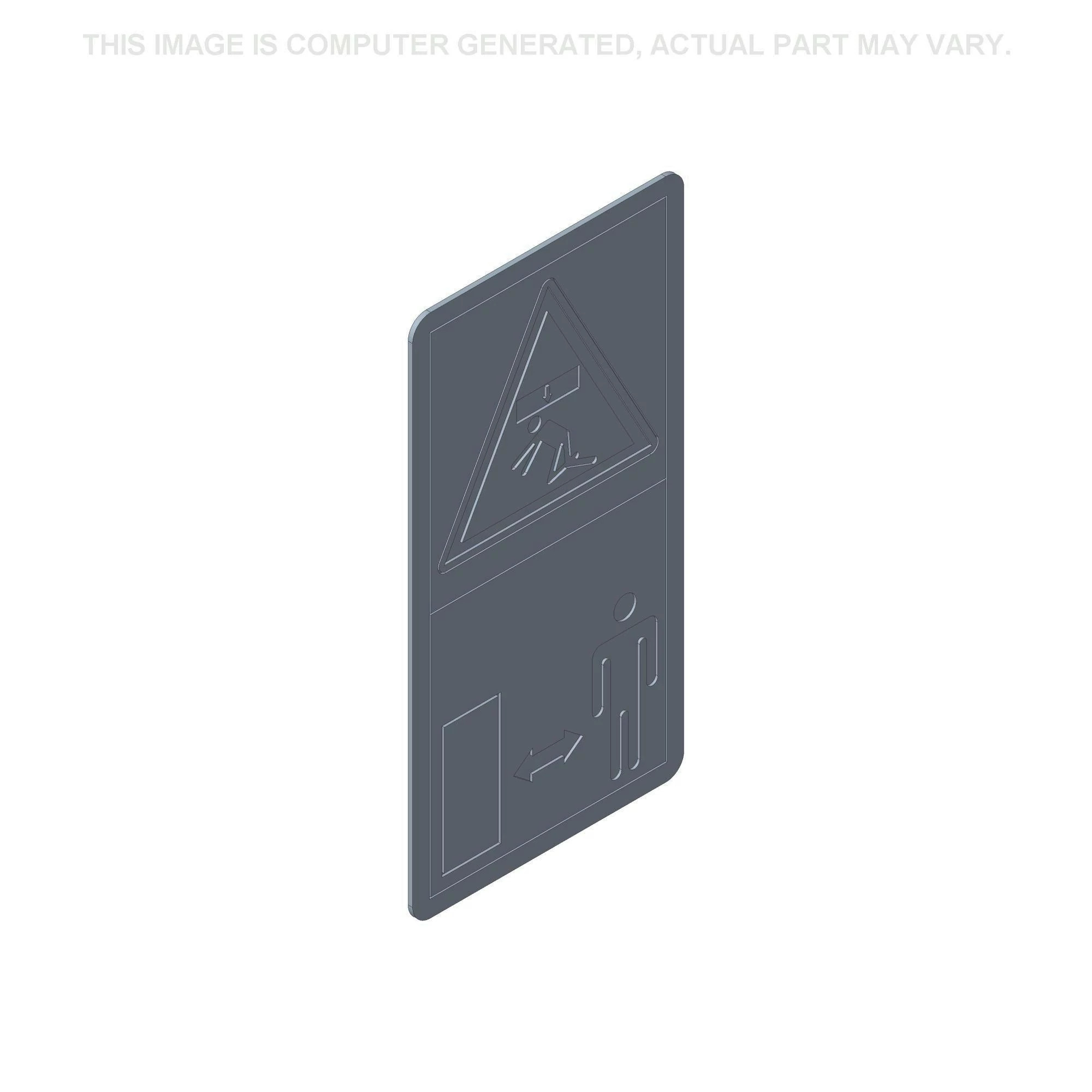 DECAL | CASEIH | CA | EN