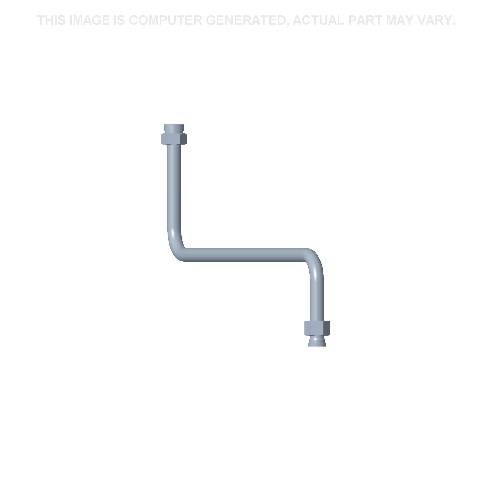 TUBO HIDRÁULICO | CASECE | EU | ES