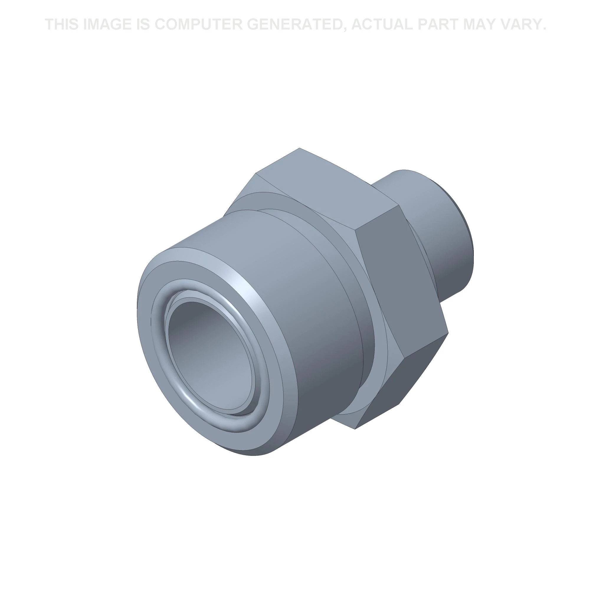 CONECTOR HIDRÁULICO | CASECE | SA | ES