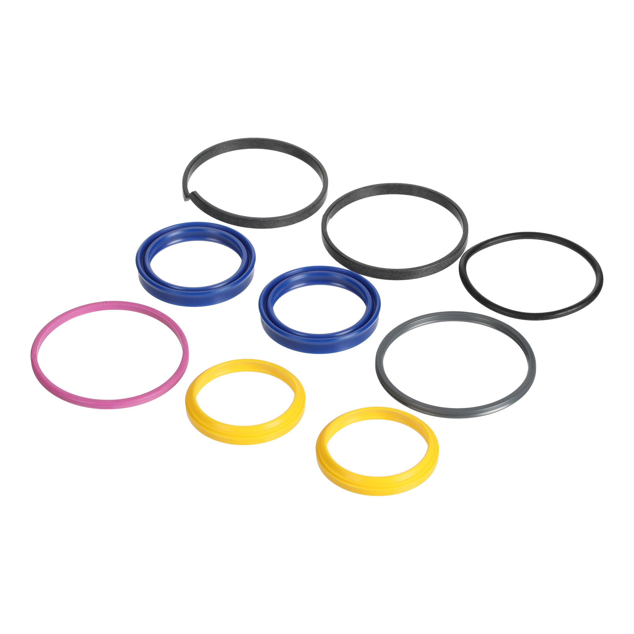 Trousse FIP | CASEIH | CA | FR