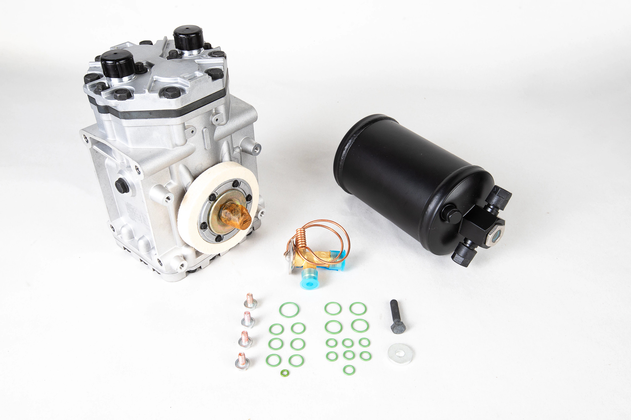 REMAN-A/C COMPRESSOR | DEFAULT | US | EN