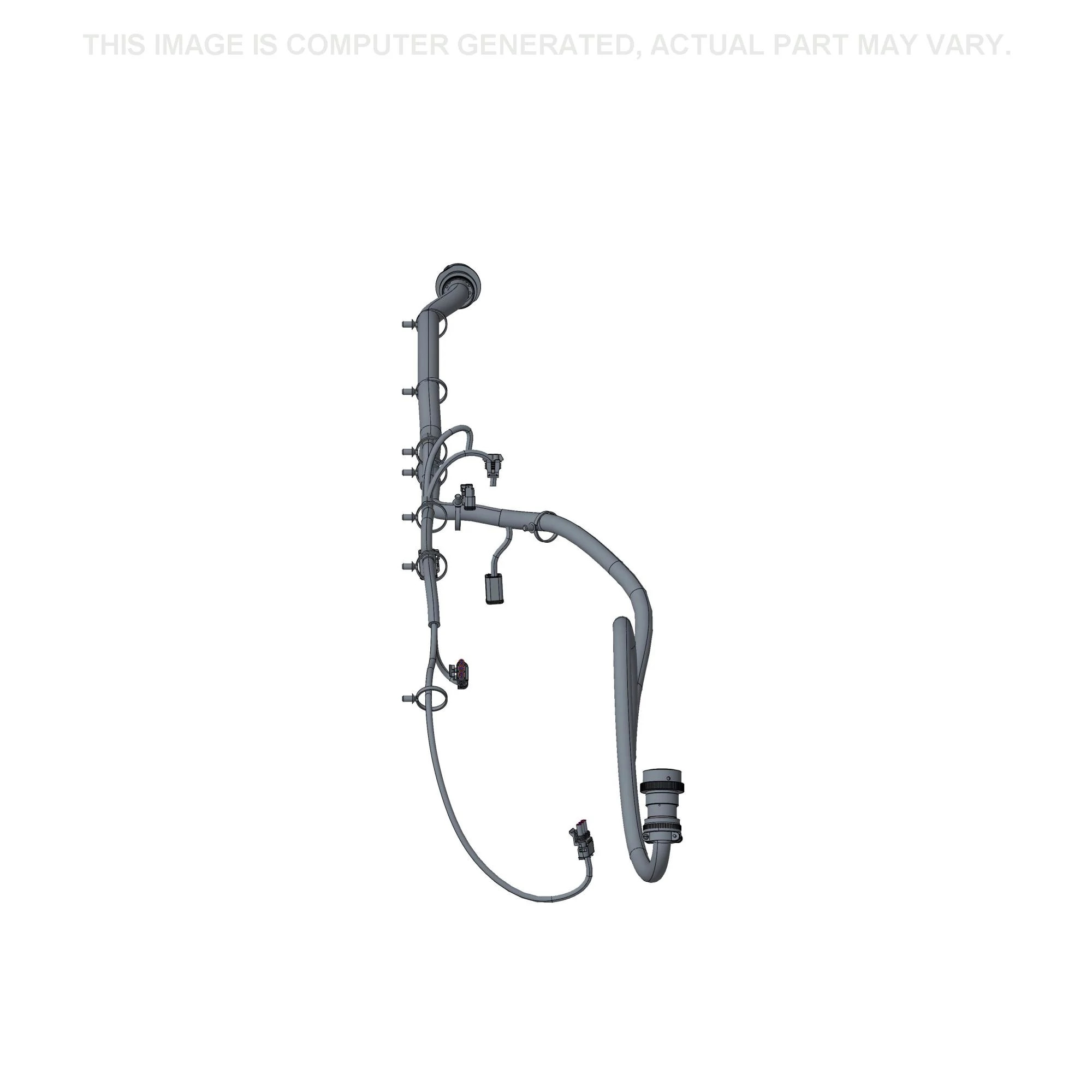 WIRE HARNESS | CASEIH | US | EN