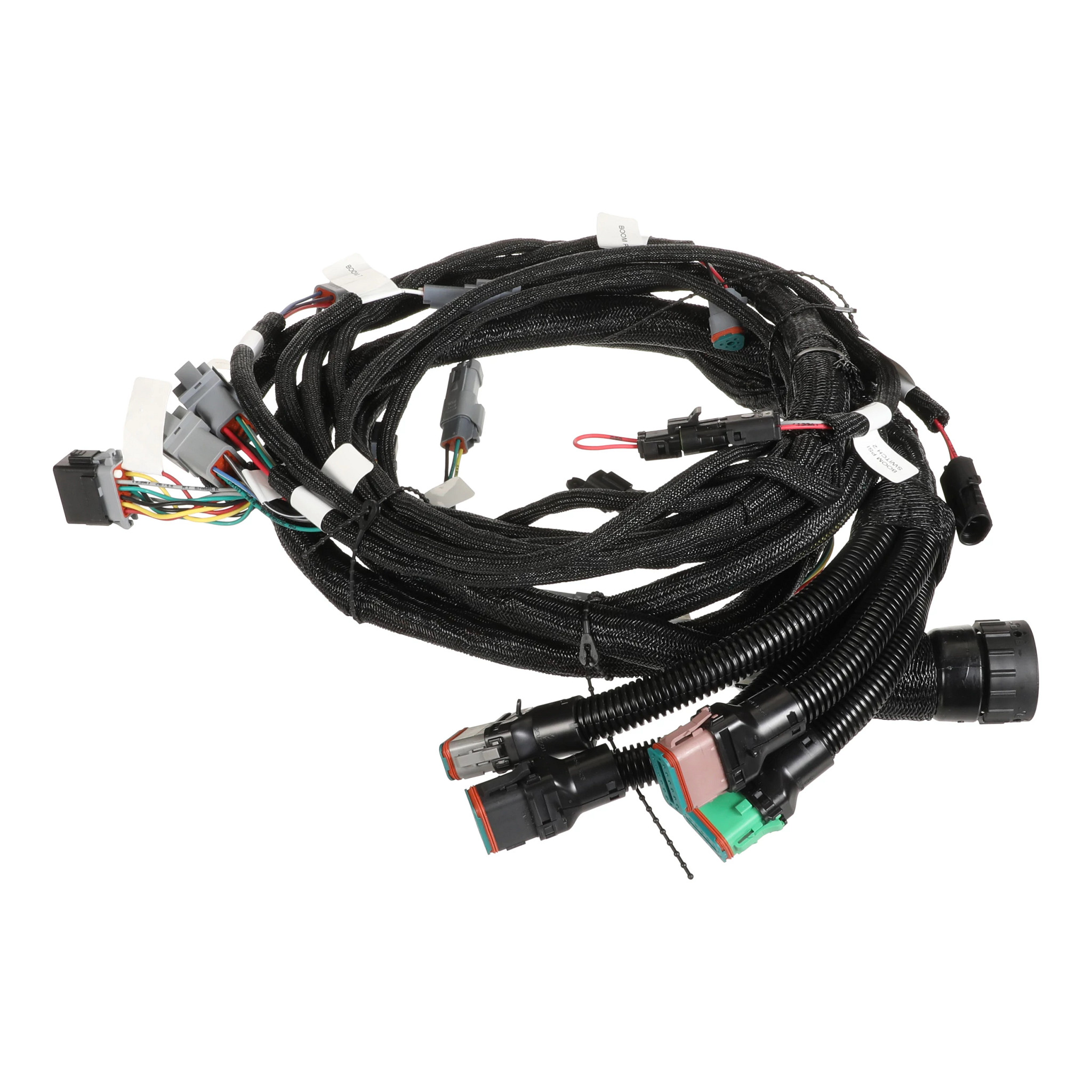Cable | CASECE | CA | EN