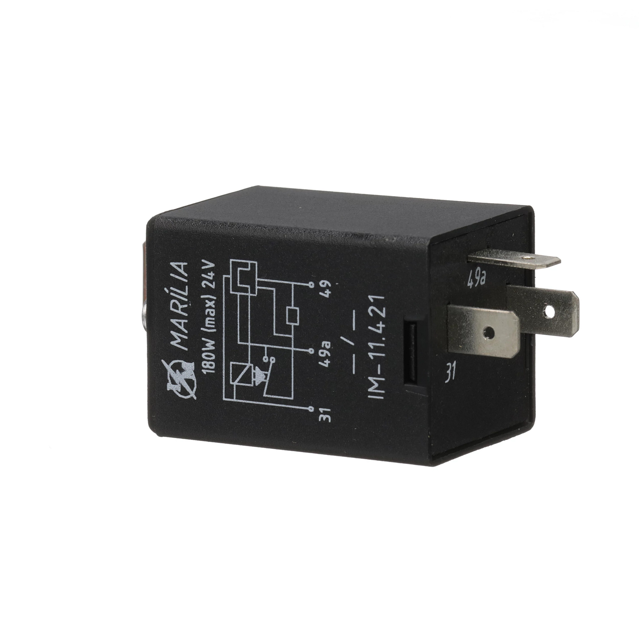 RELÉ | CASECE | BR | PT