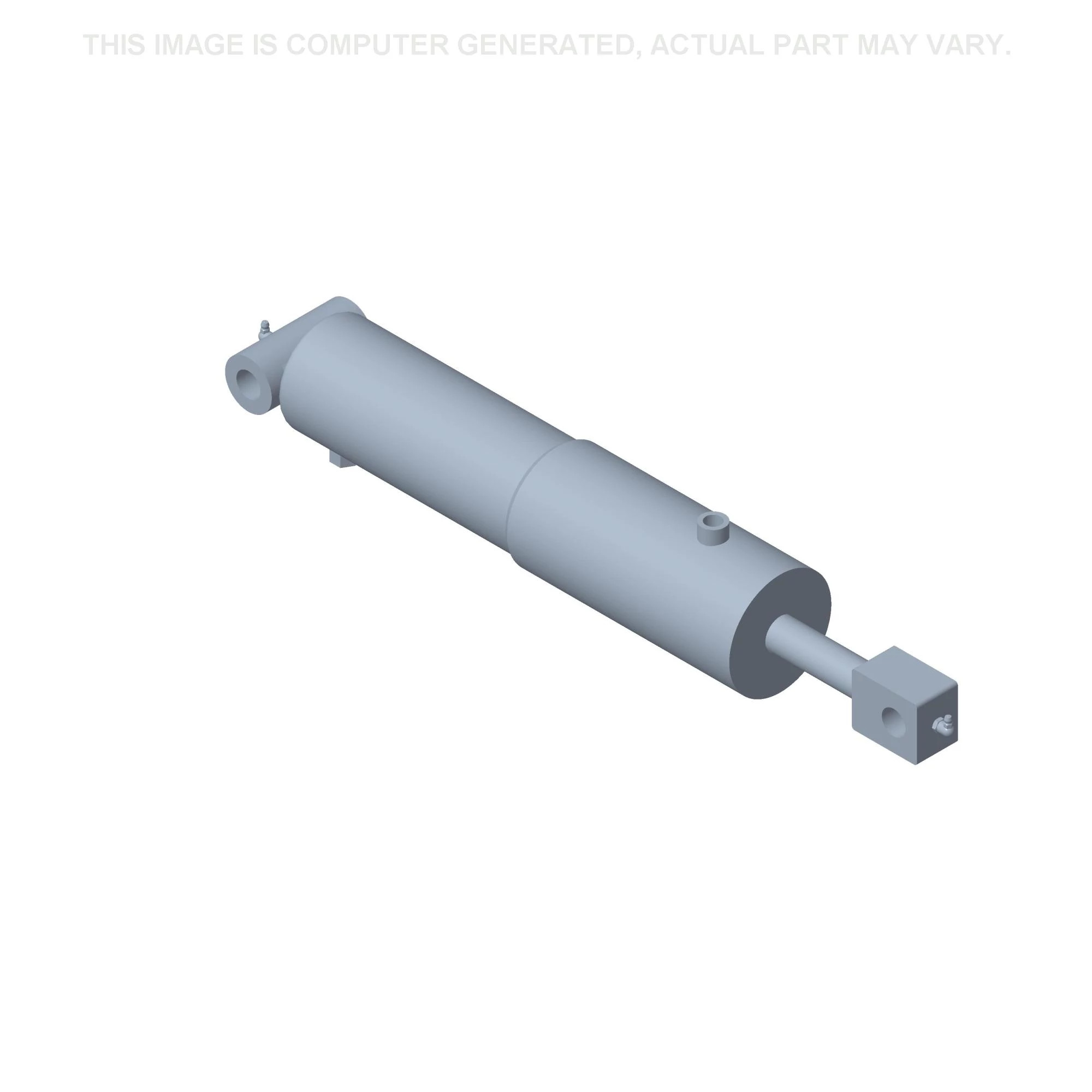 HYDRAULIC CYLINDER | FLEXICOIL | CA | EN