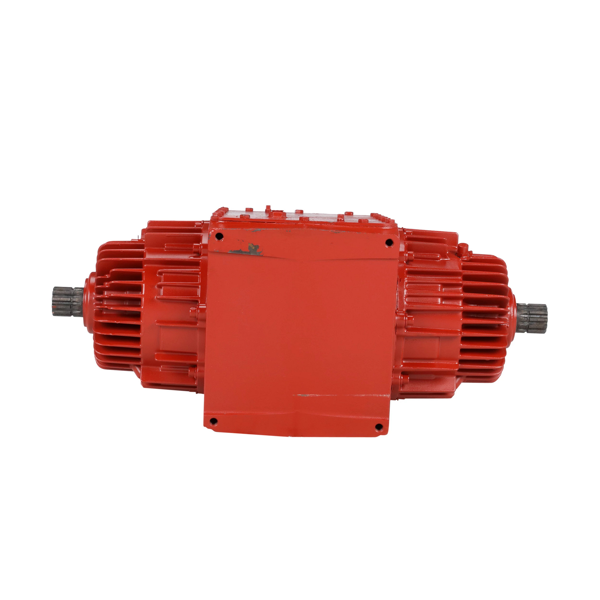 REMAN-TRANSMISSION | CASEIH | US | EN