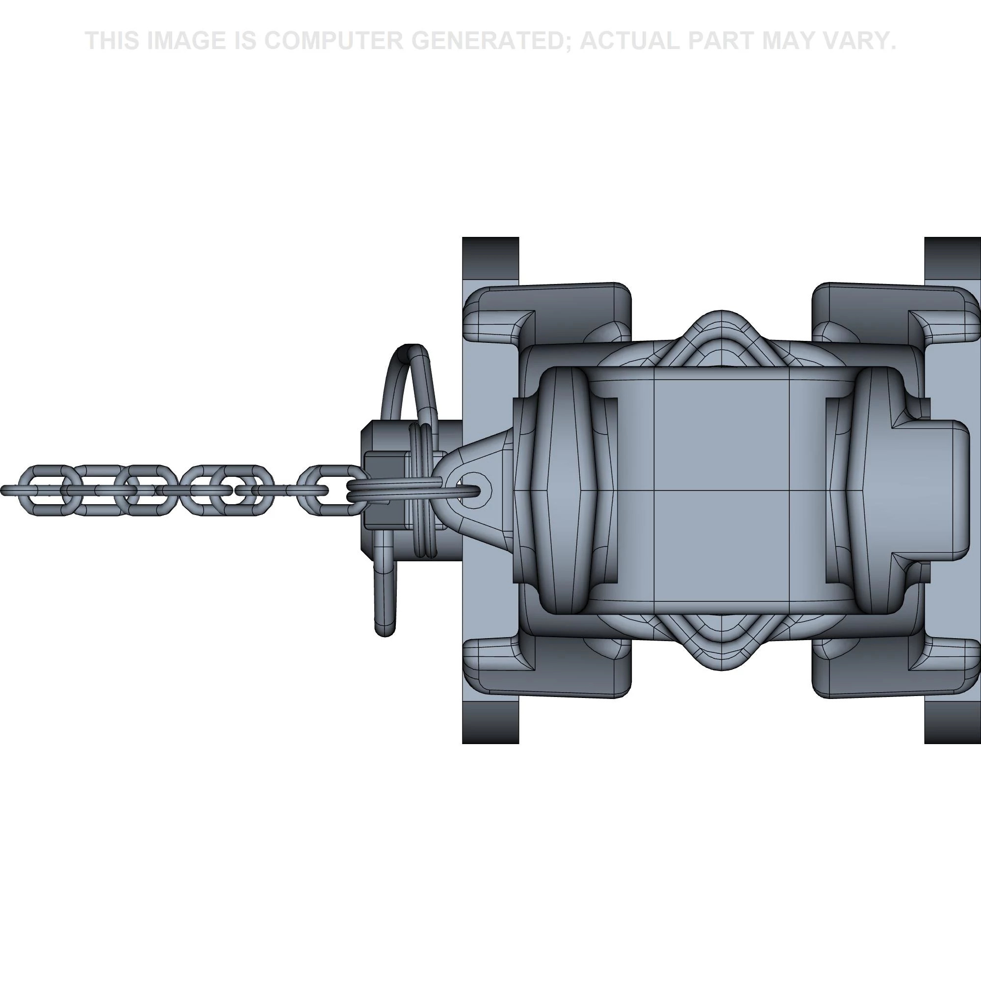 LIFT LINK | CASEIH | CA | EN