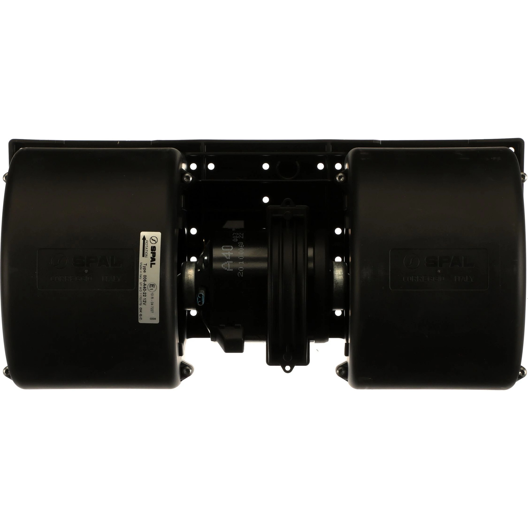 VENTILADOR ELÉTRICO