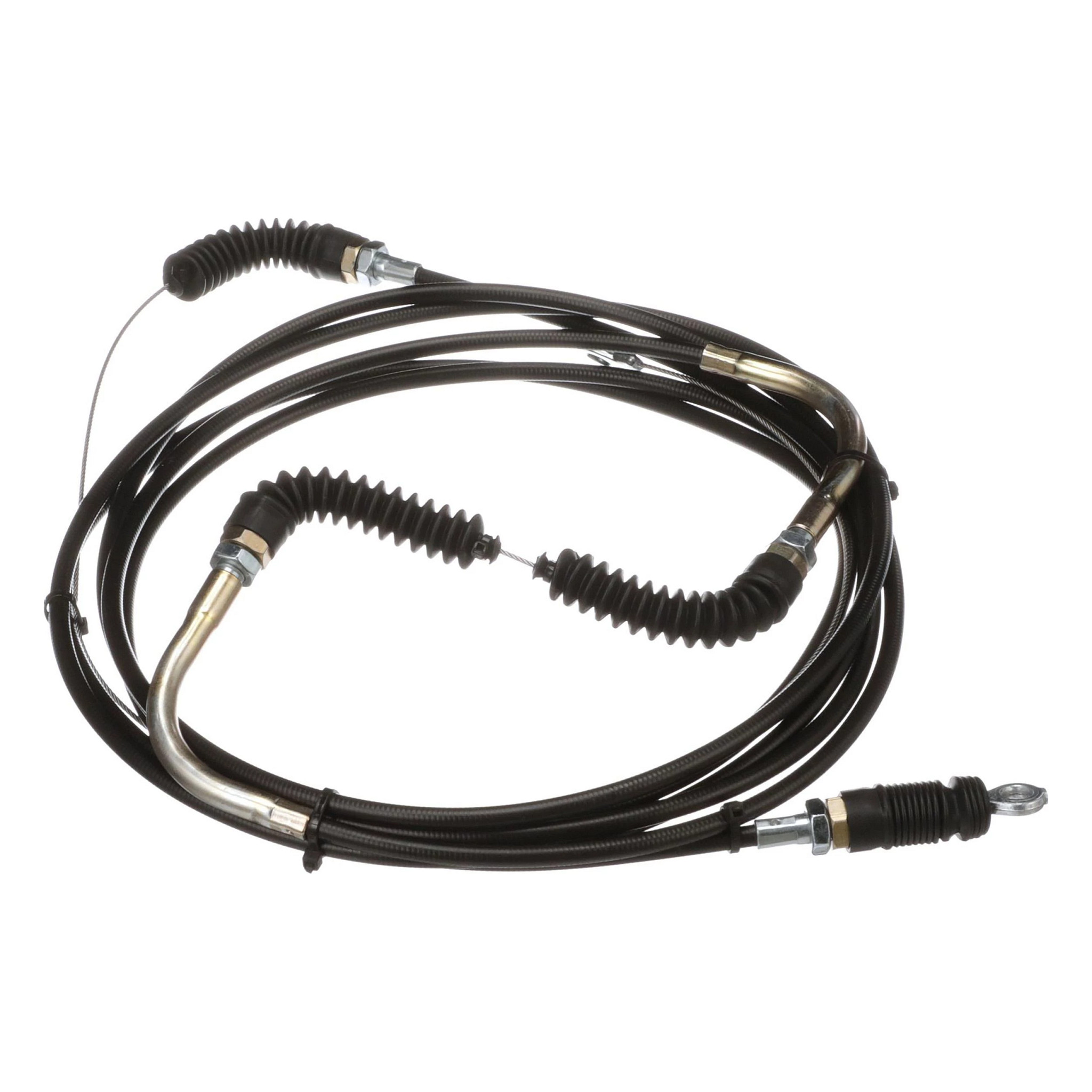 Cabo de altura automática da plataforma