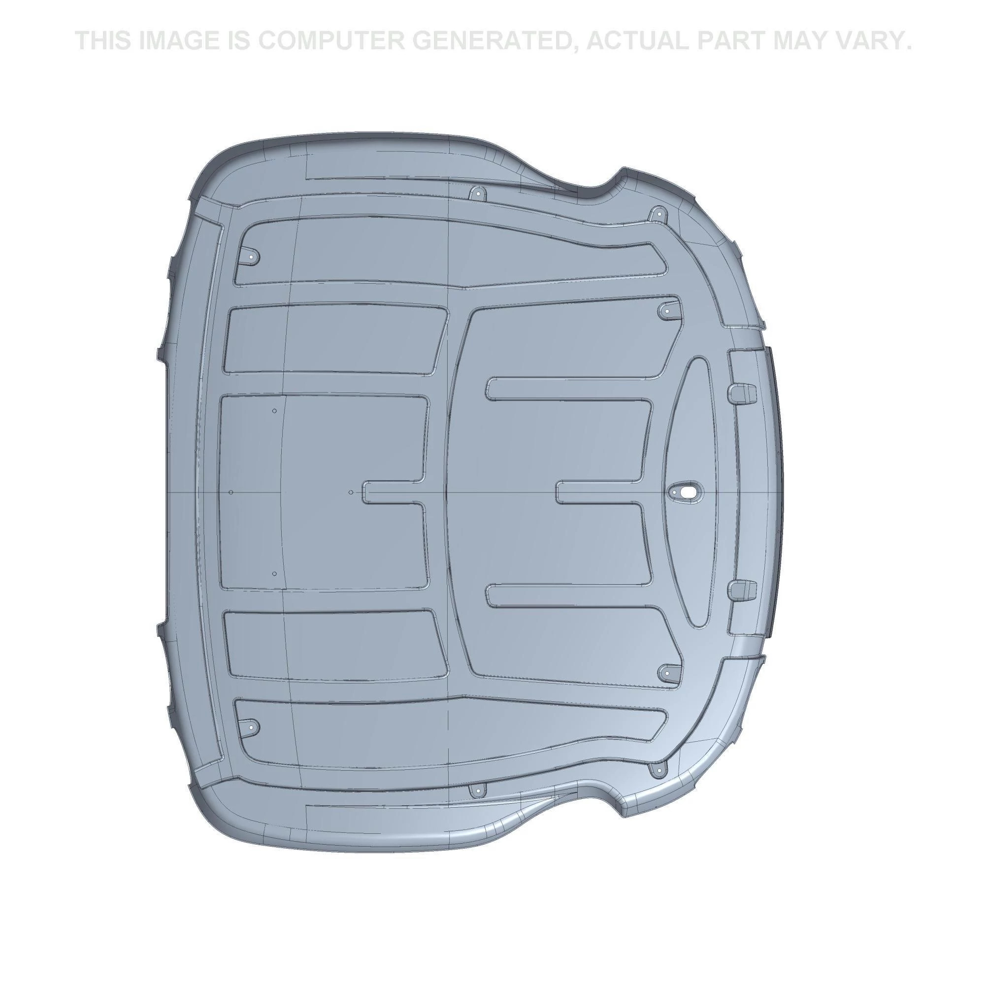 TECHO | NEWHOLLANDAG | ES | ES