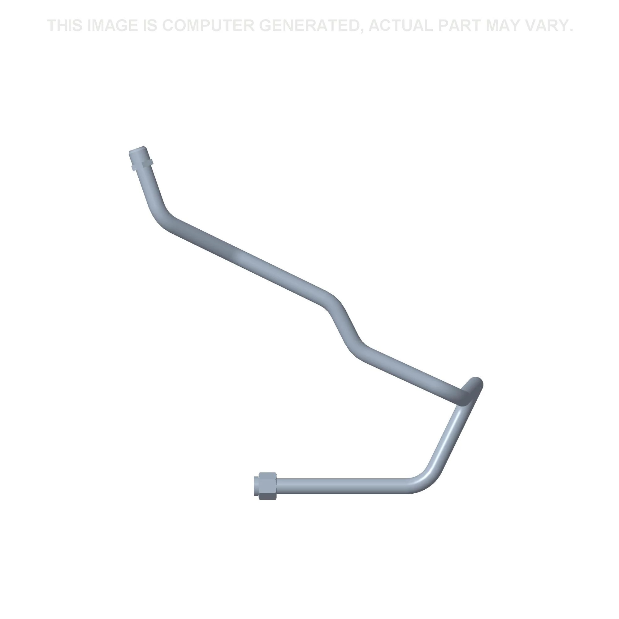 HYD TUBE | NEWHOLLANDAG | CA | EN