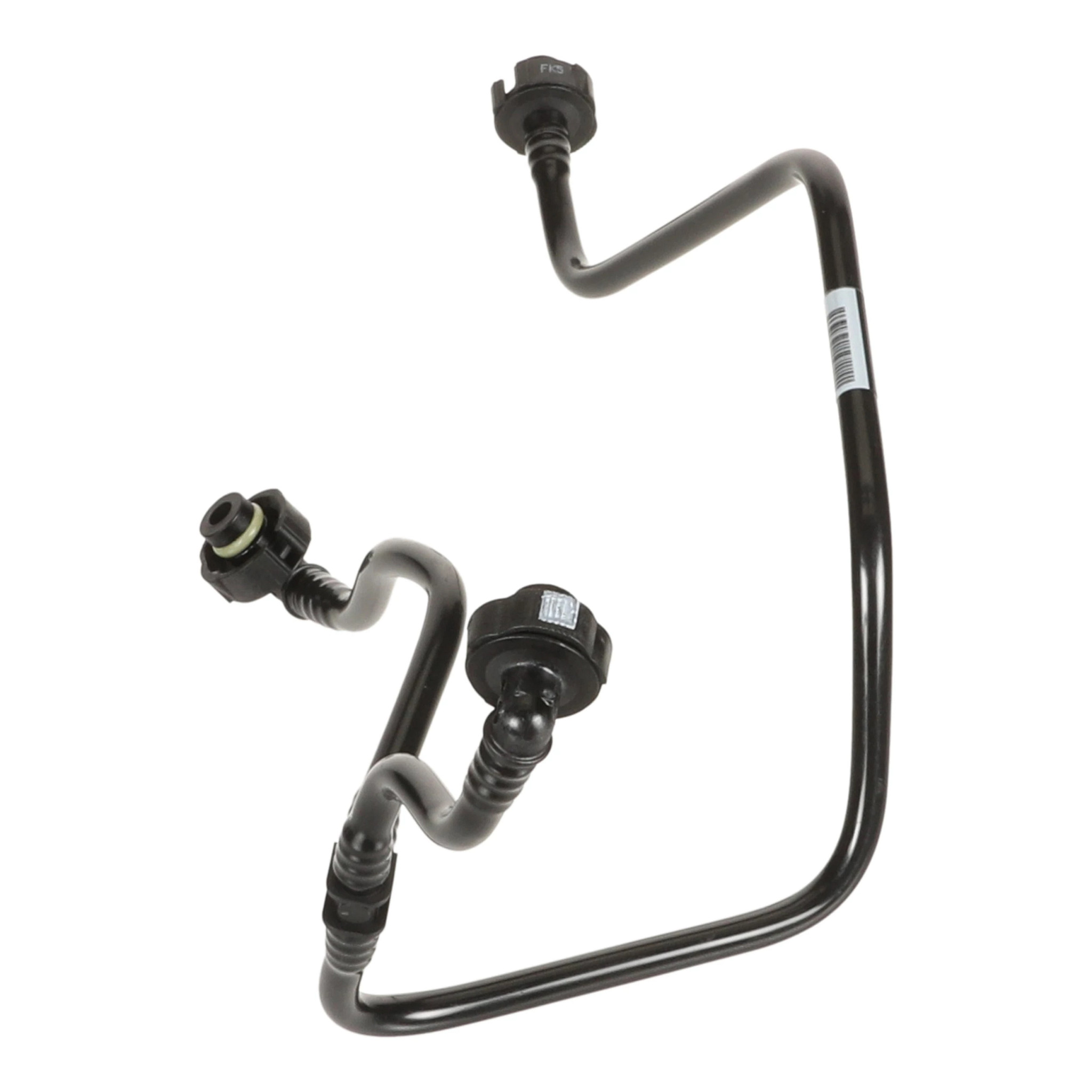 FUEL TUBE | MILLER | CA | EN