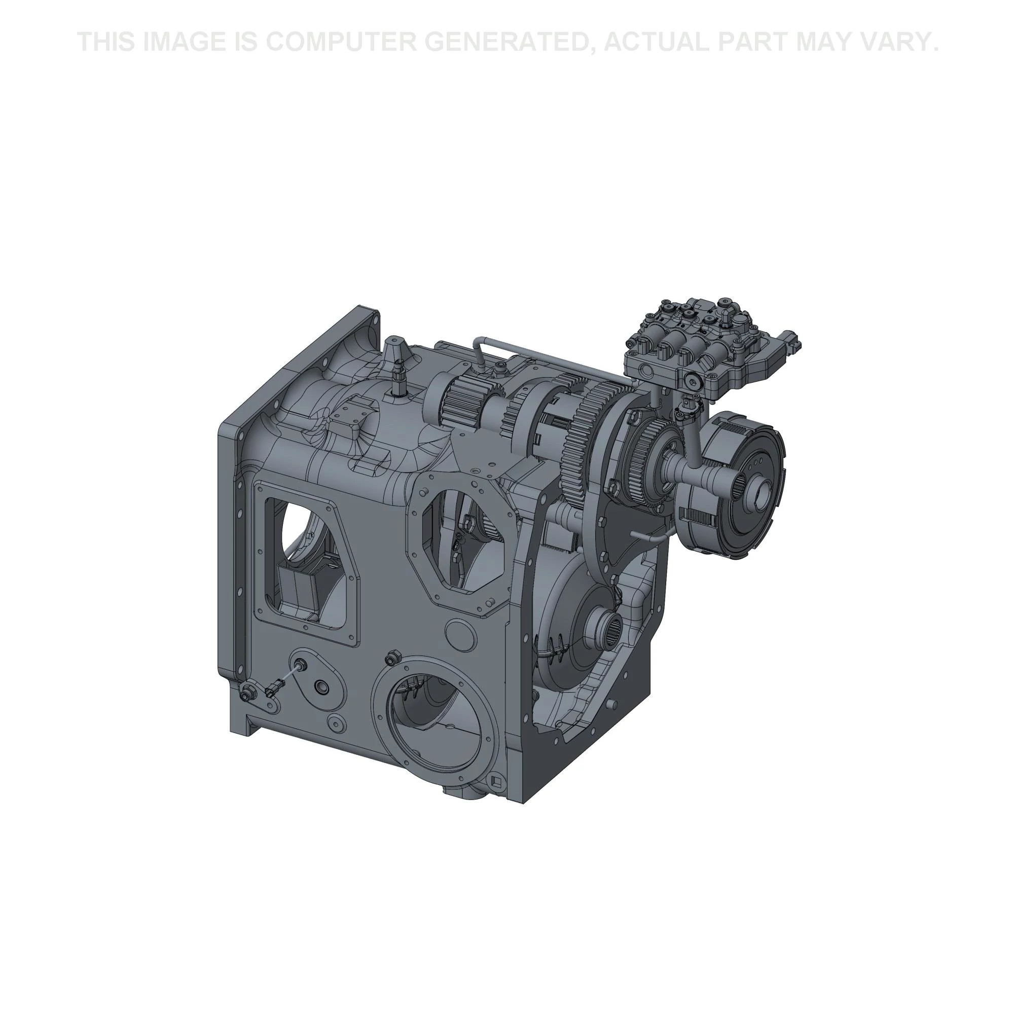 REMAN-TRANSMISSION | CASEIH | GB | EN