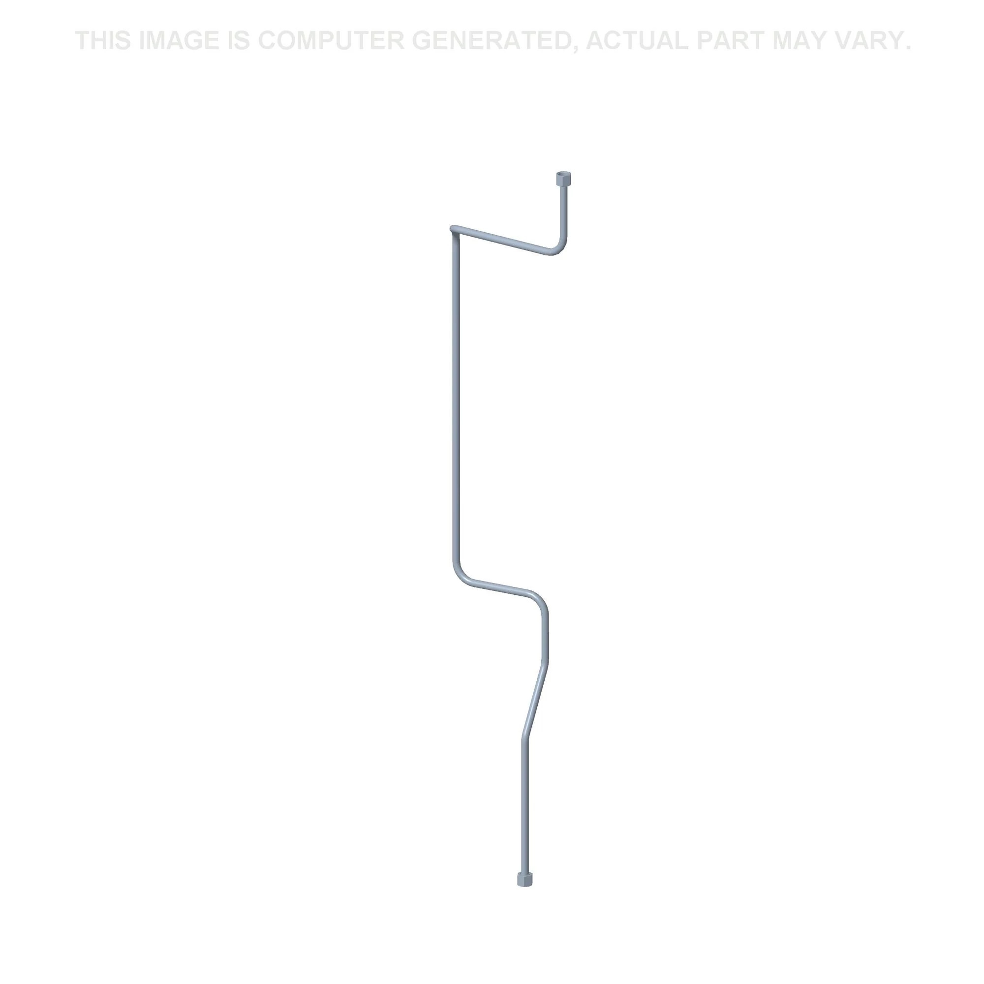 Hyd Tube | NEWHOLLANDAG | US | EN