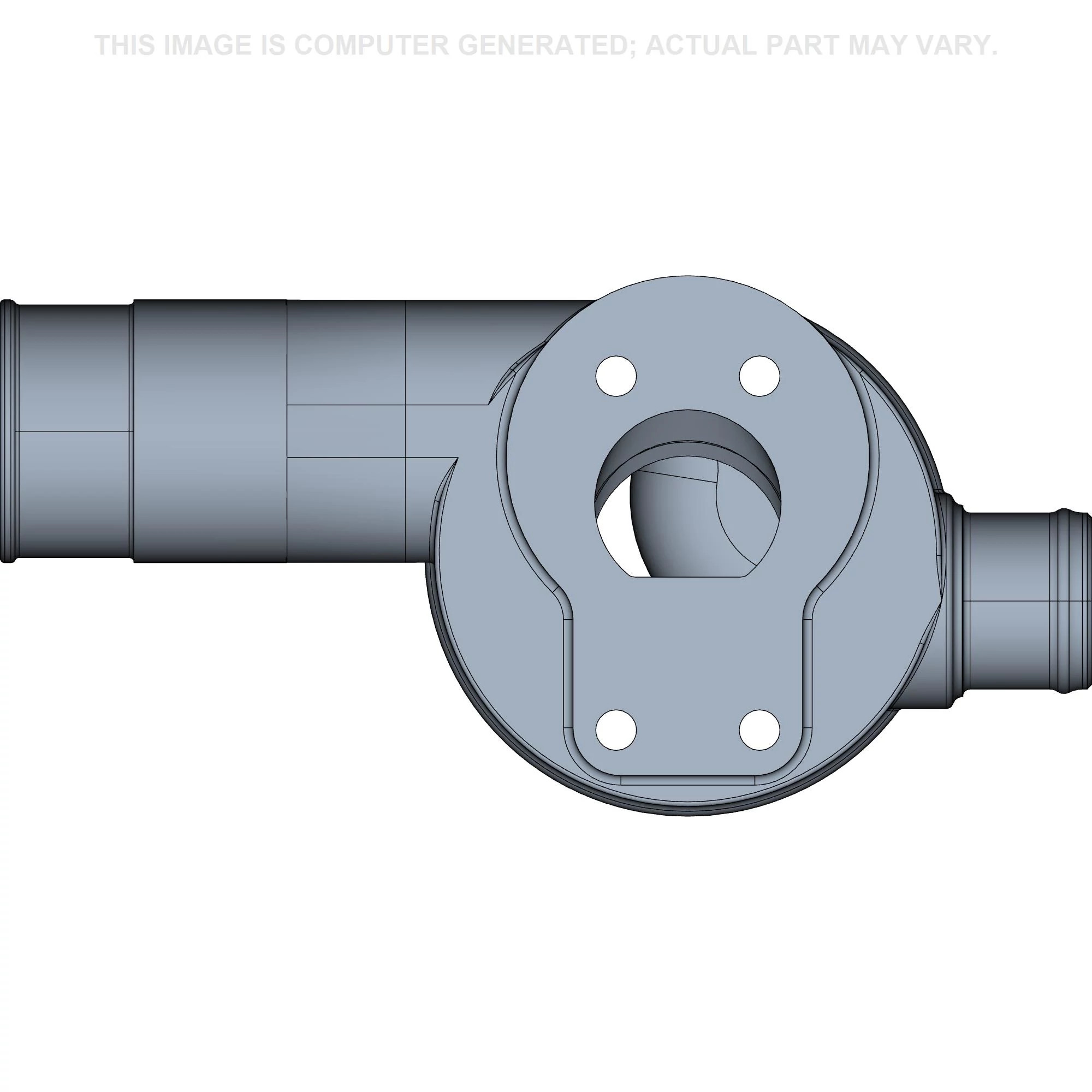 CABEZA DE FILTRO | NEWHOLLANDCE | EU | PT