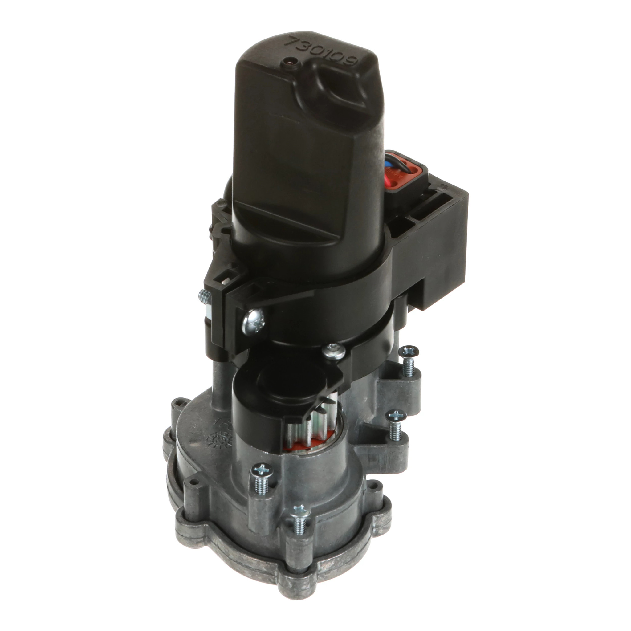 Seed Meter Drive - 137 mm L x 106 mm H | NEWHOLLANDAG | CA | EN