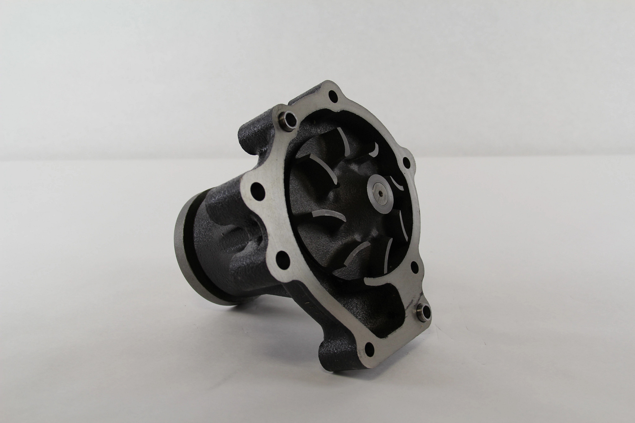 REMAN-WATER PUMP | CASECE | CA | EN