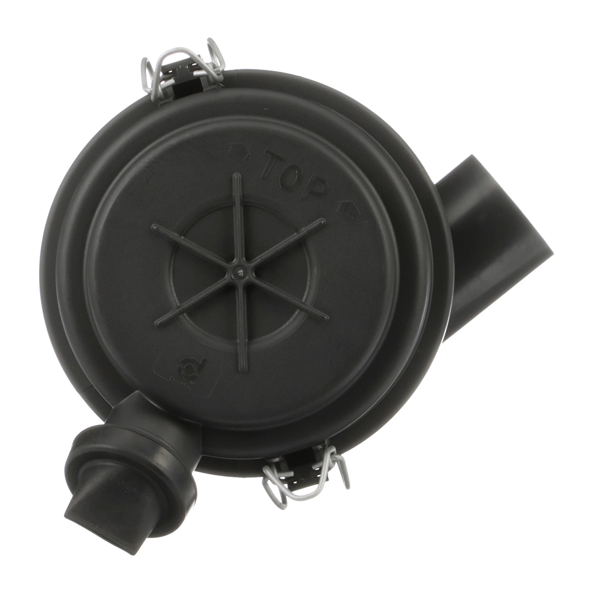 AIR CLEANER | CASECE | CA | FR