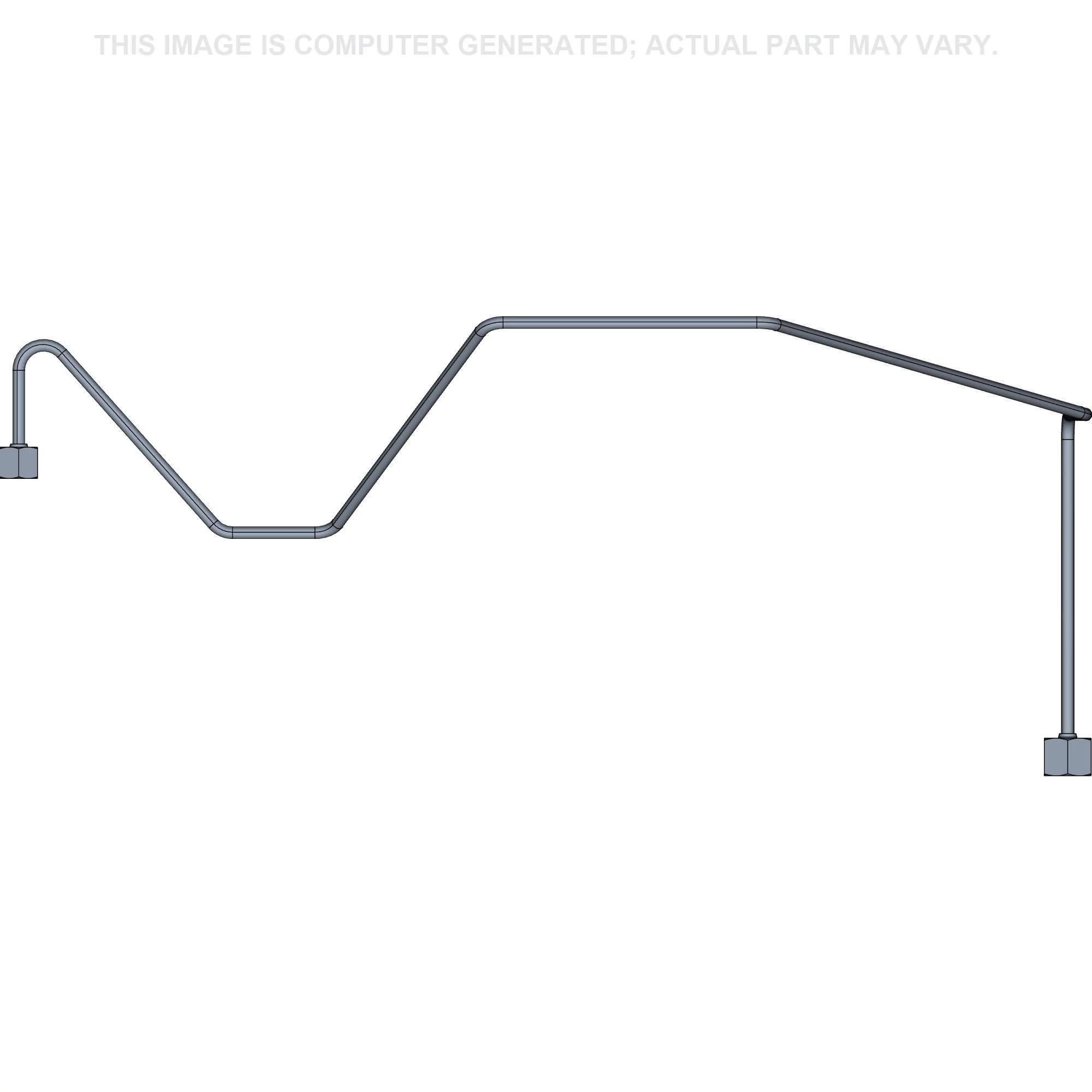 HYD TUBE | NEWHOLLANDCE | US | EN