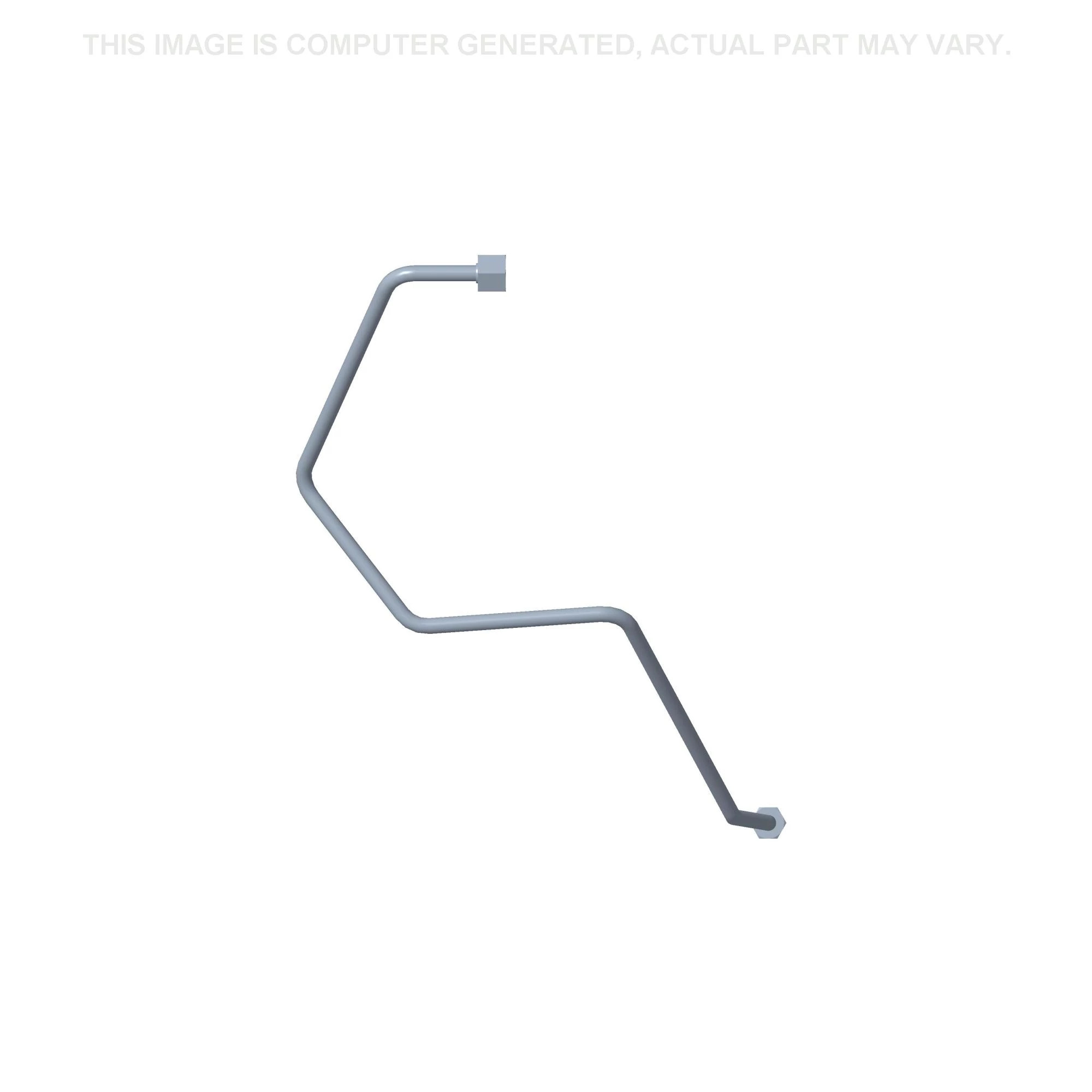 HYD TUBE | NEWHOLLANDCE | CA | EN