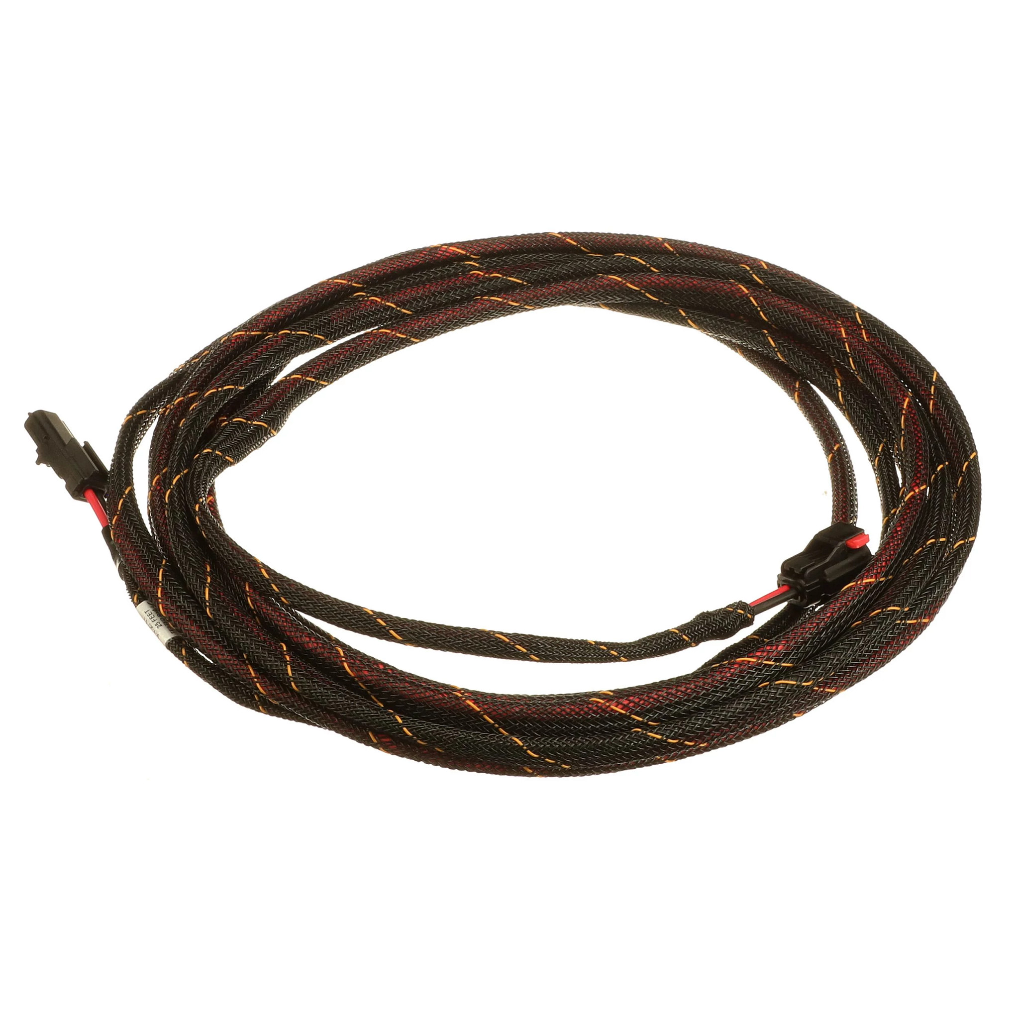 25' Backbone Power Extension Harness | CASEIH | US | EN