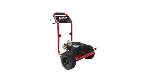 Powerease Pressure Washer - Electric Powered - 1,500 Psi - 1.6 Gpm | CASECE | US | EN