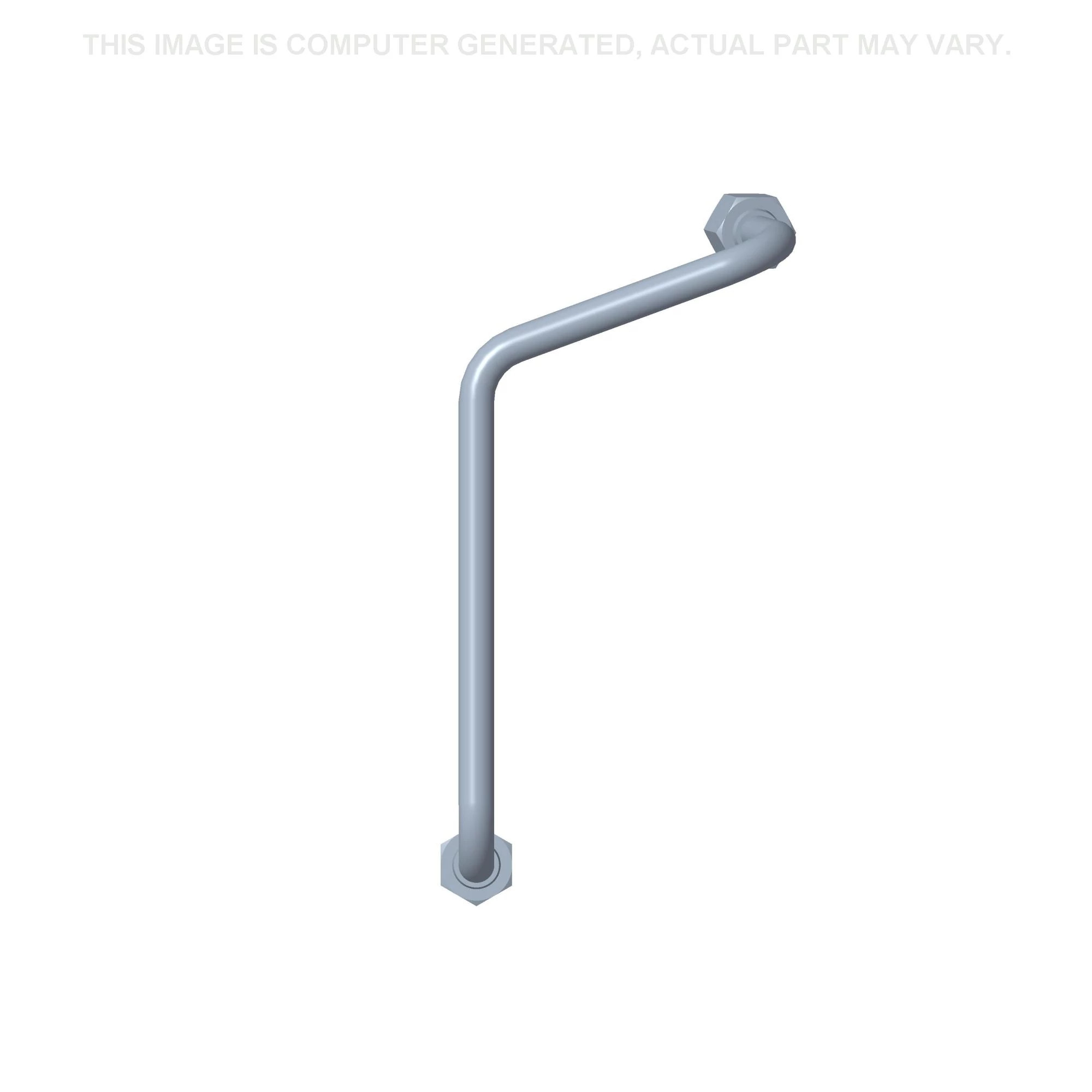 TUYAU HYDRAULIQUE | CASEIH | EU | FR