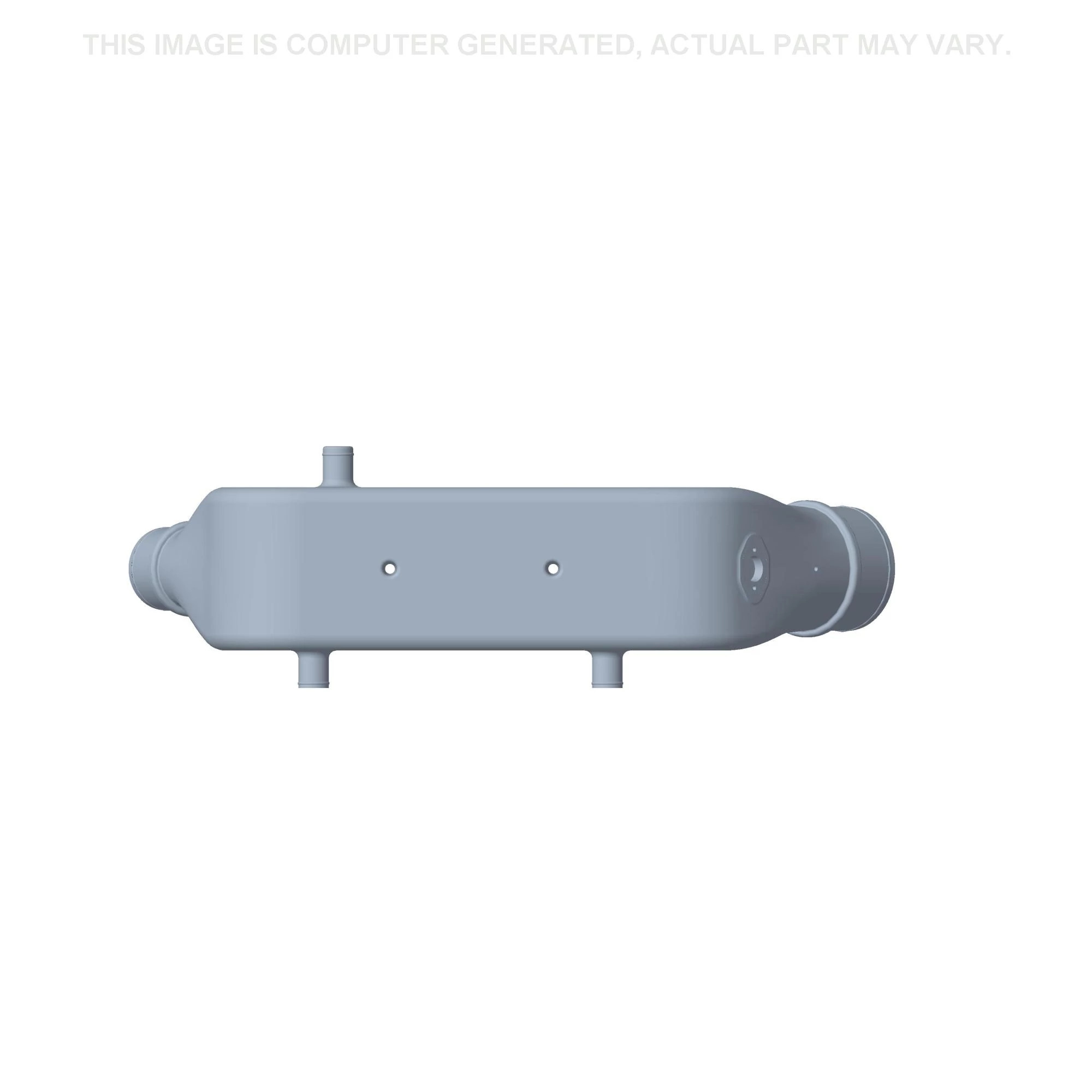 TUBO PLÁSTICO | CASEIH | EU | PT